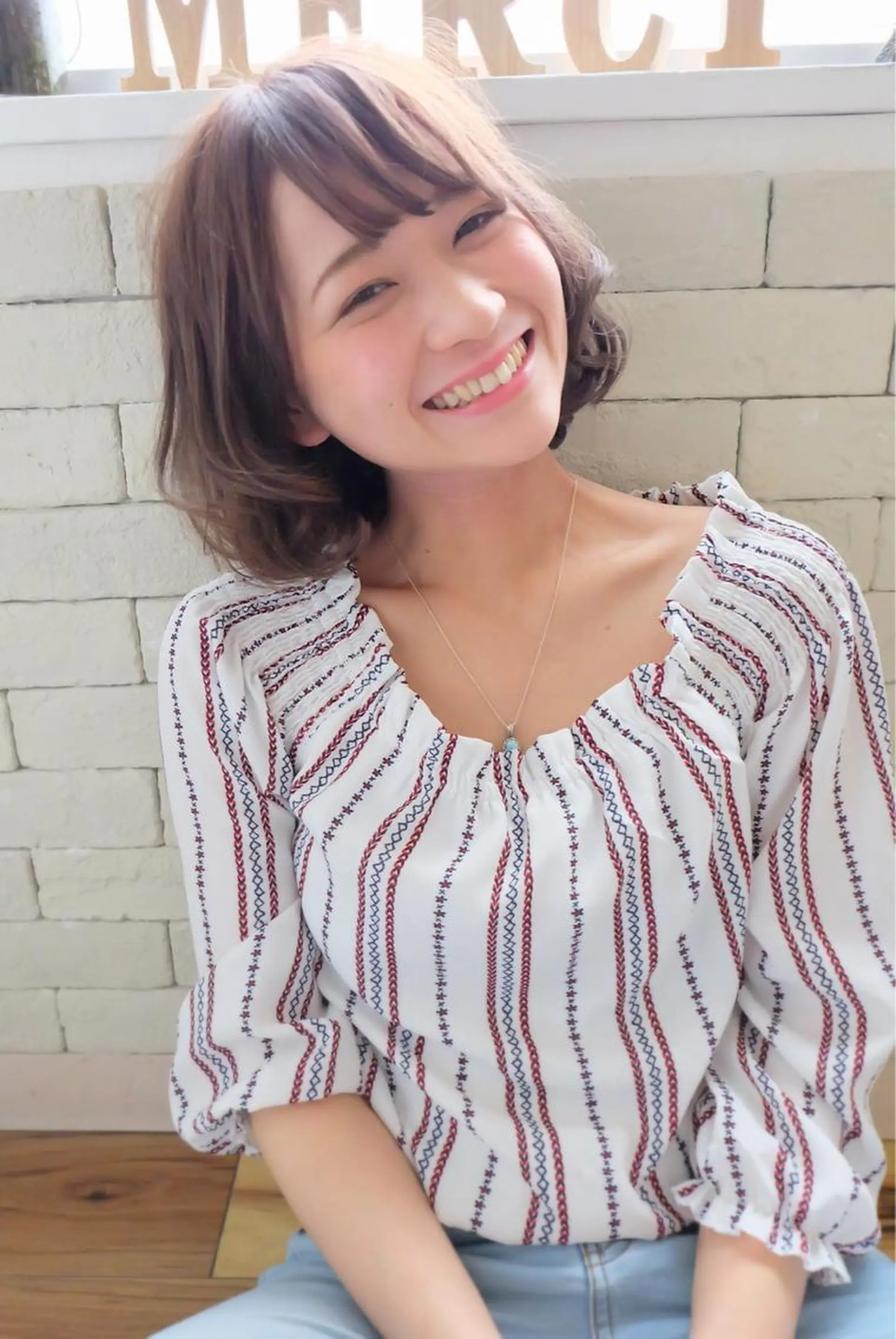 ショート メンズカット⭐️ わたりやのヘアスタイル