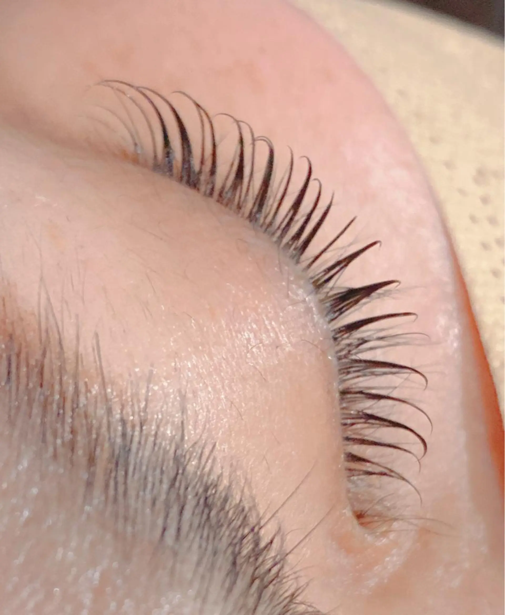 マツエク・マツパ Ciglio＋ naoのマツエク・マツパデザイン