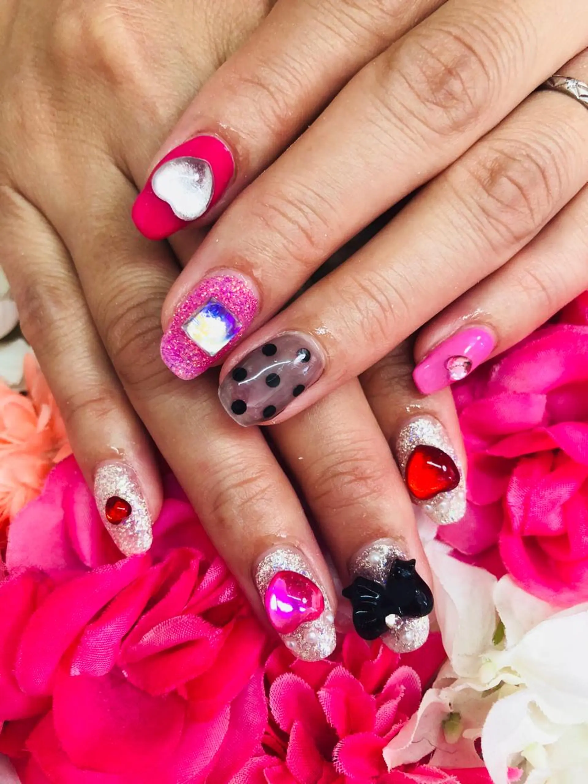 ネイル 酵素風呂　RA.RA所属・酵素風呂 RA.RAのその他イメージ