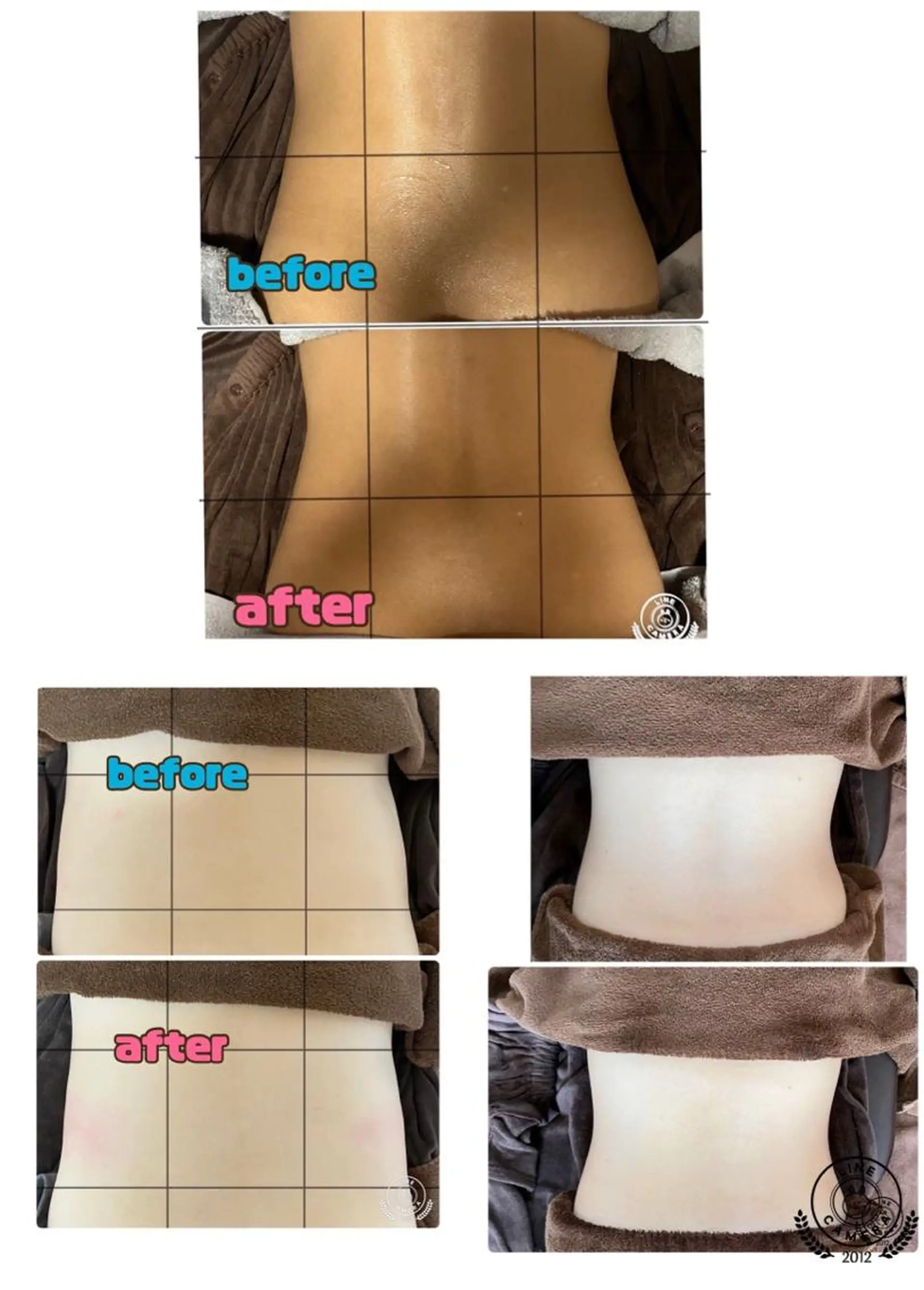 lymph coconのエステ・リラクイメージ