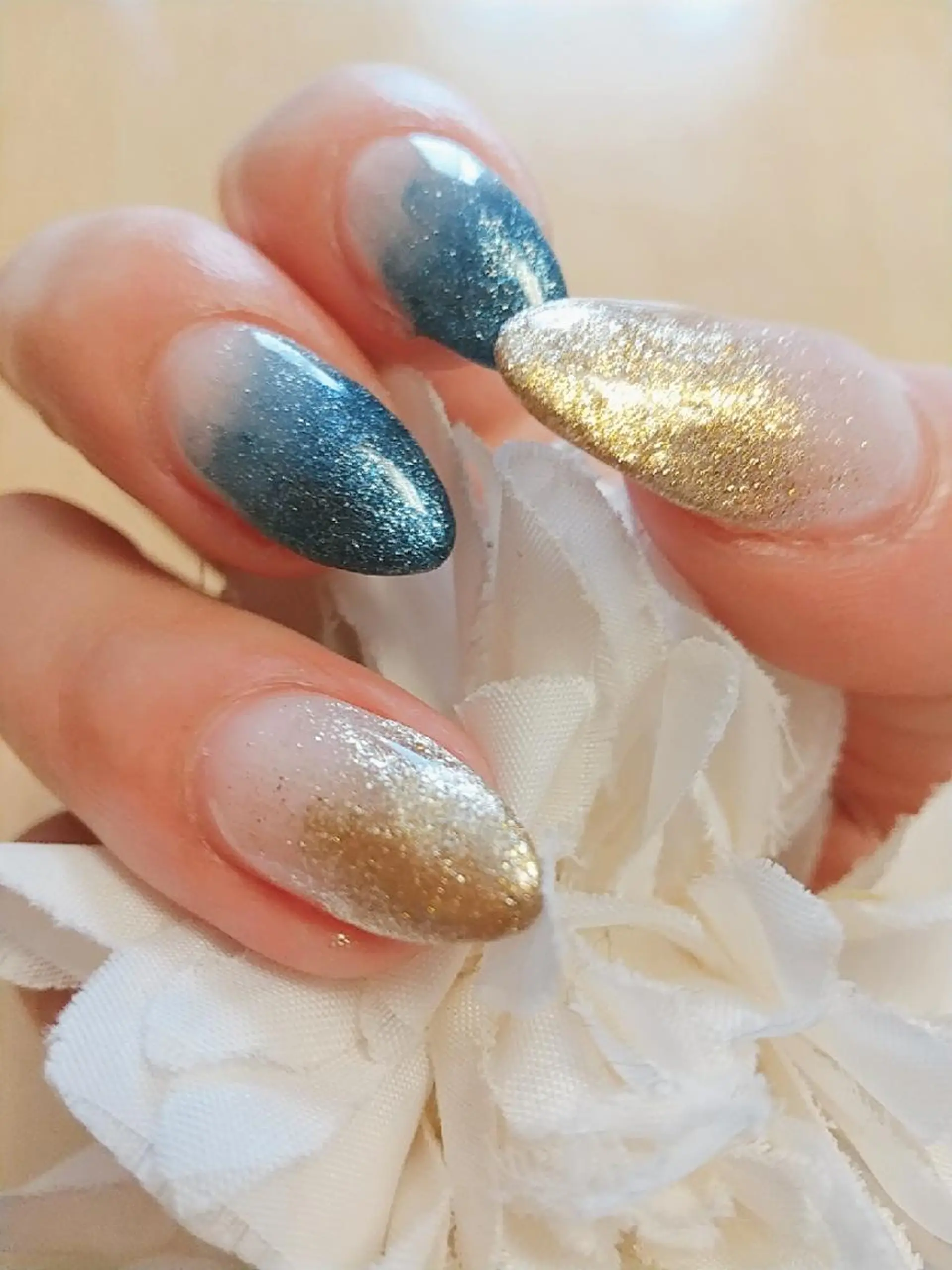 ネイル haru  nailのネイルデザイン
