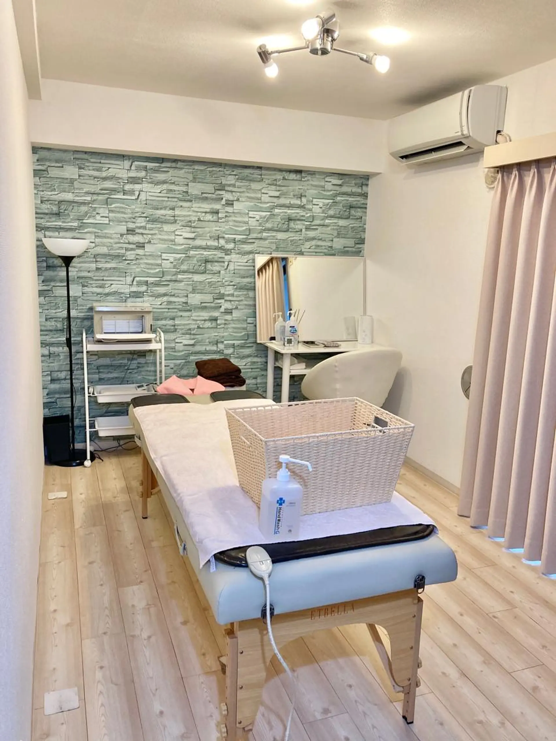 yunastyle☆ トータルボディケアのエステ・リラクイメージ