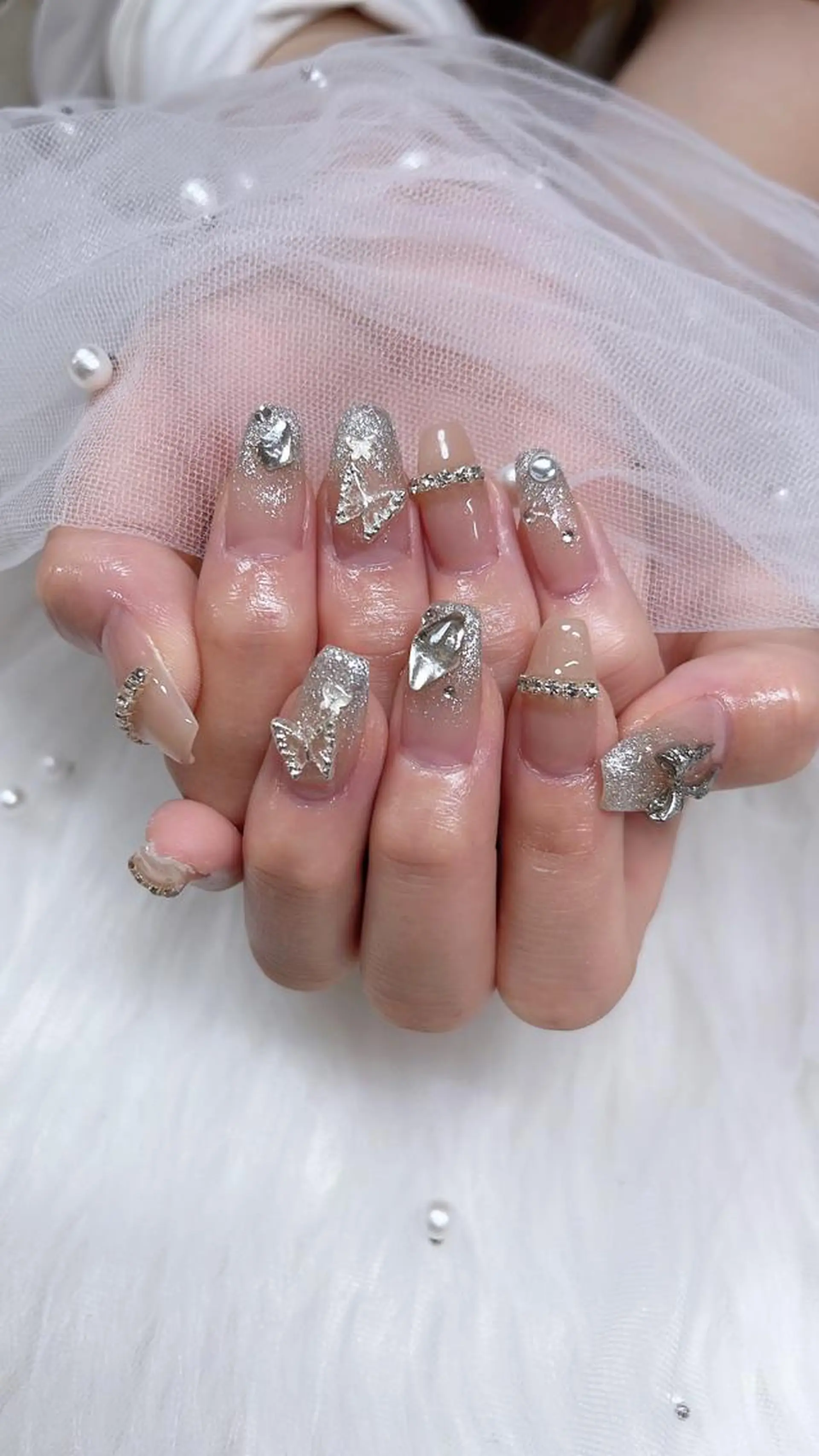 ネイル COCO ネイルのネイルデザイン