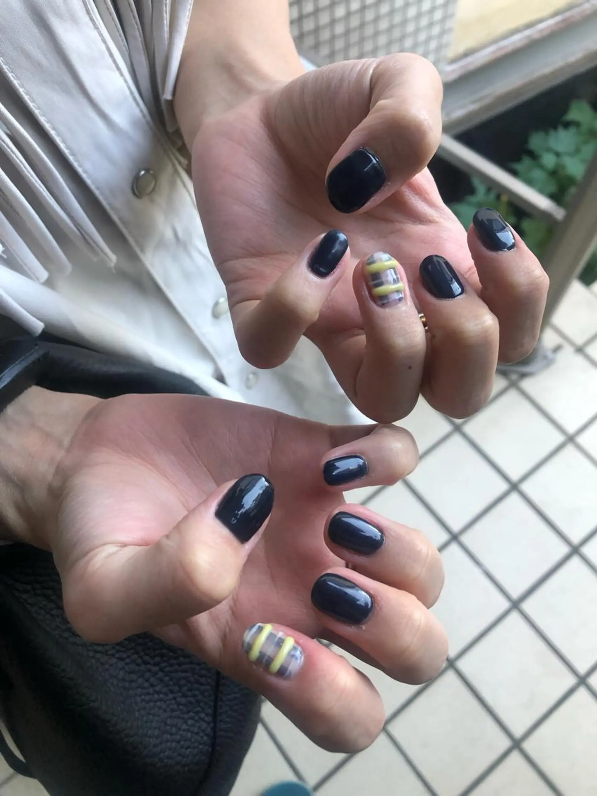 ネイル プライベートサロン loveyのネイルデザイン