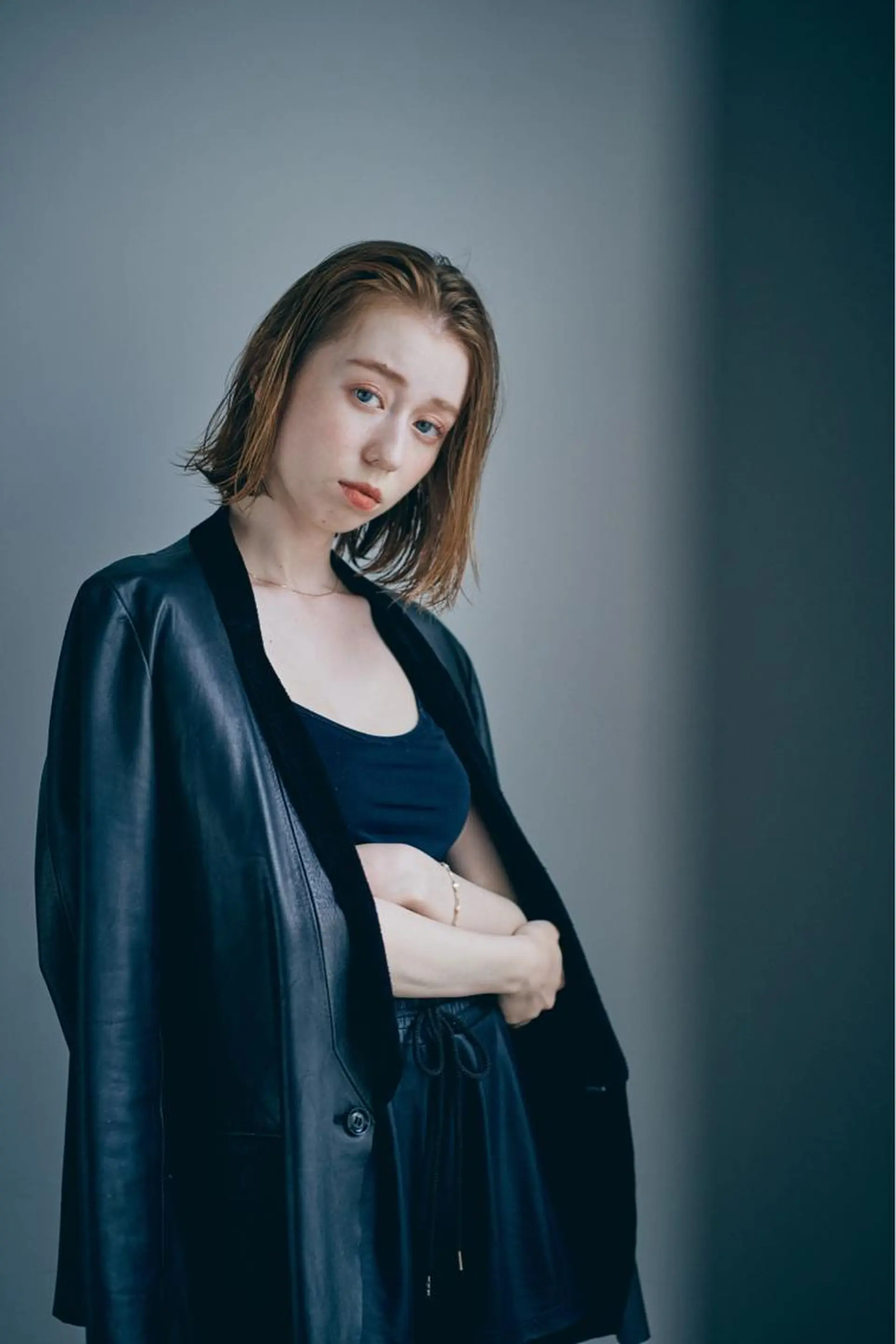 ミディアム ［パサつき改善］＊ 髪質改善ケアサロン＊のヘアスタイル