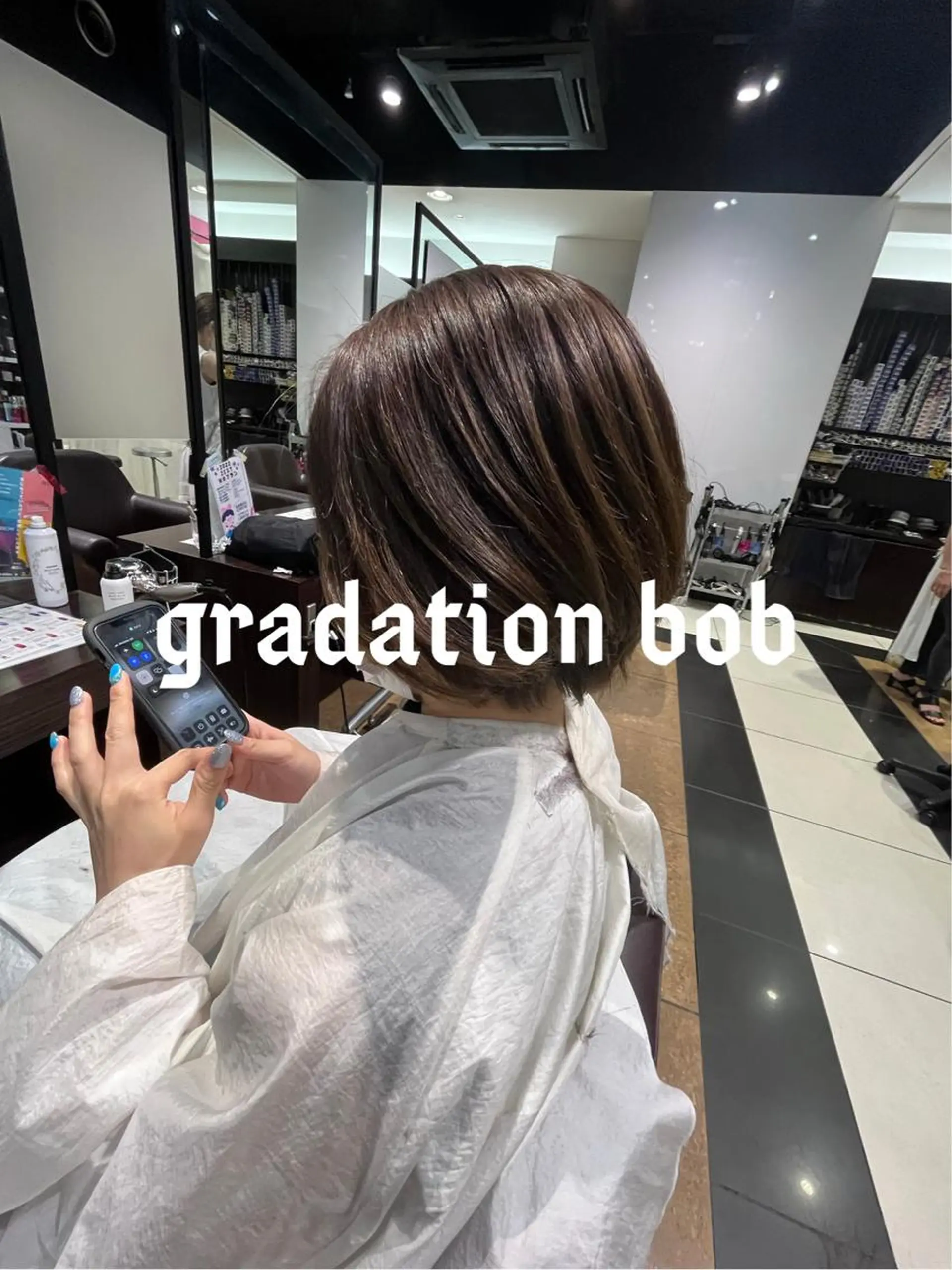 ショート カラー ショートヘア カット ヘアカラー 🥇メンズパーマ /縮毛矯正/木村神心のヘアスタイル