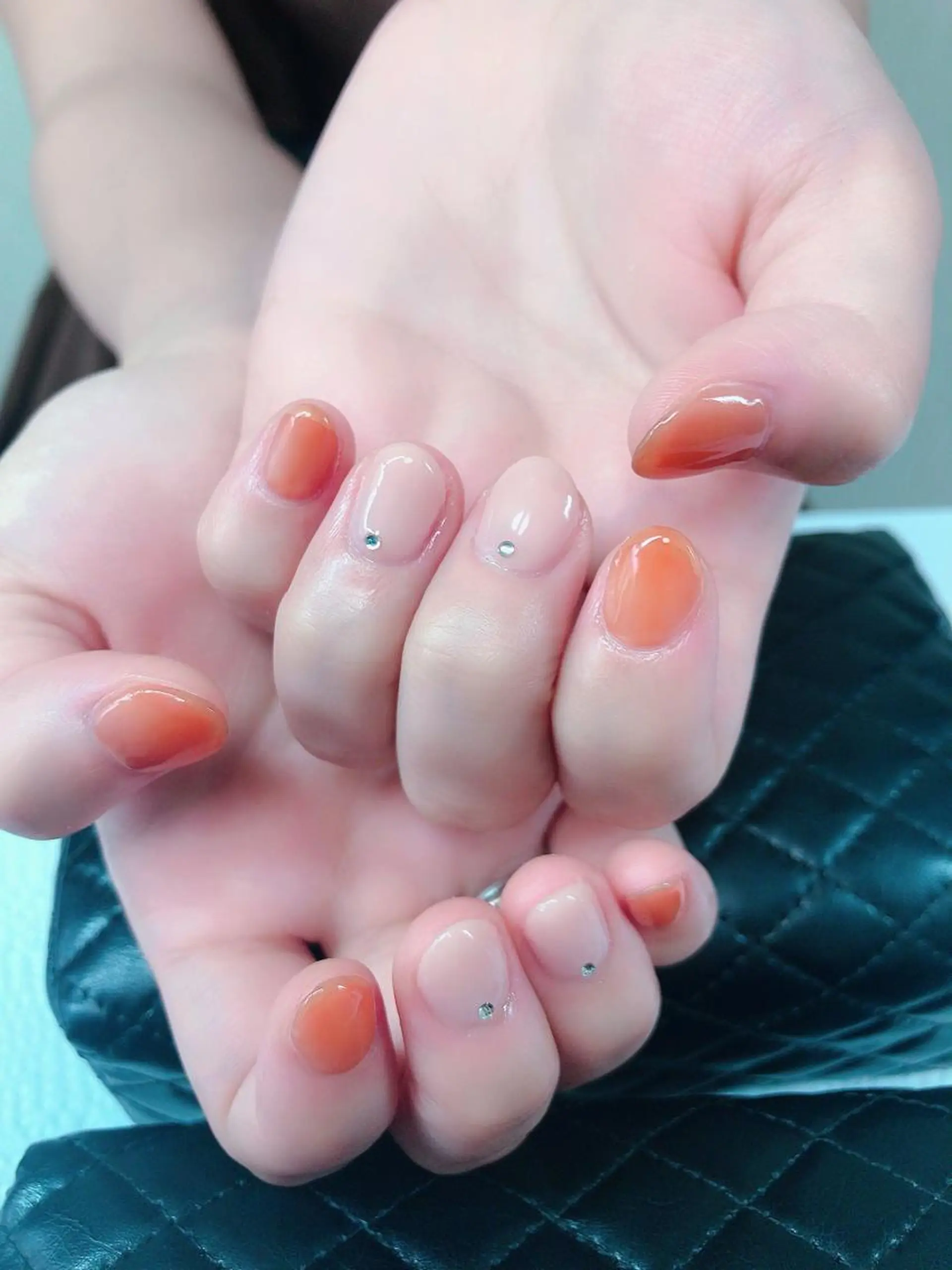 ネイル Salon MINEのエステ・リラクイメージ