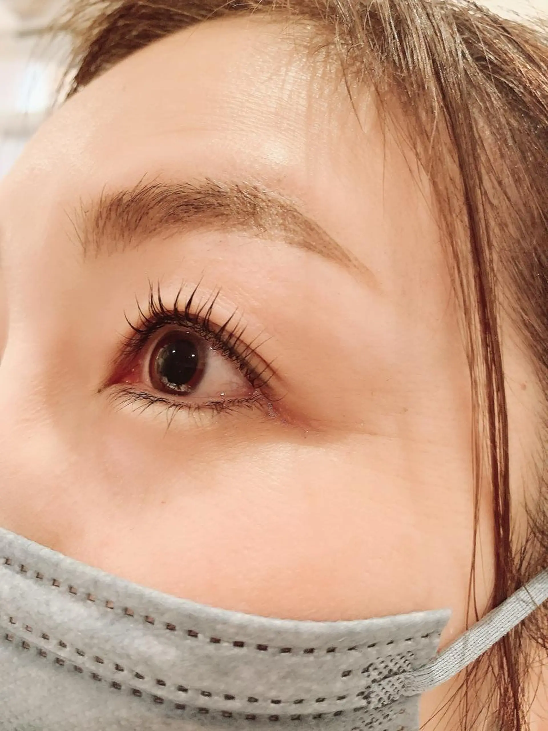 マツエク・マツパ ナルサワ トモミのエステ・リラクイメージ