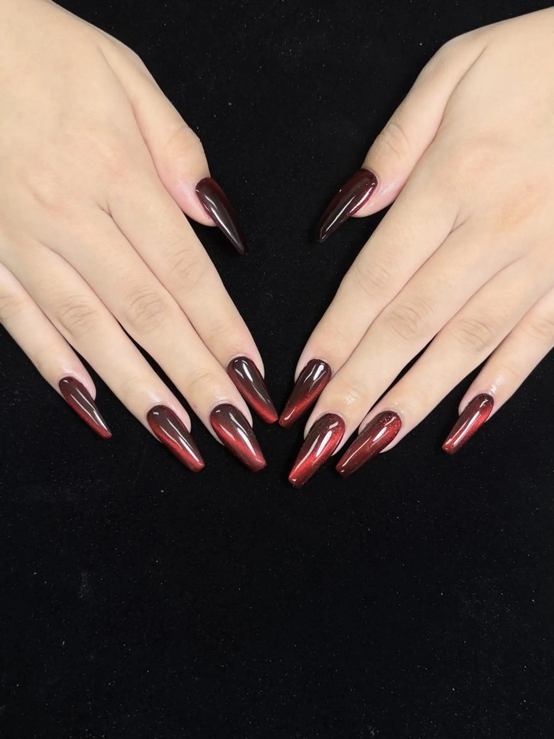 ネイル ハンドネイル ハンドケア な なのネイルデザイン