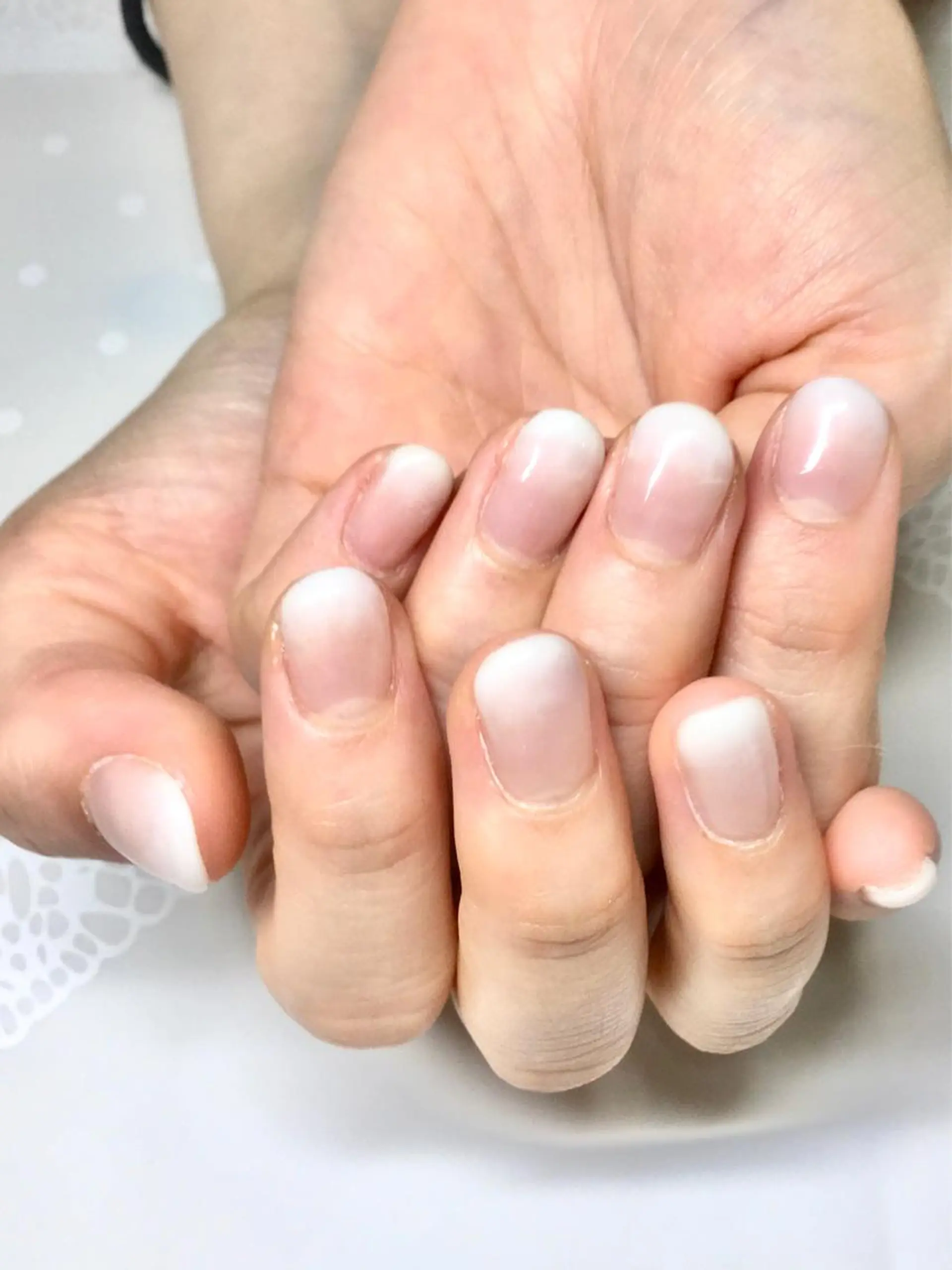 ネイル 新宿ネイルサロン ジェミディローサのネイルデザイン