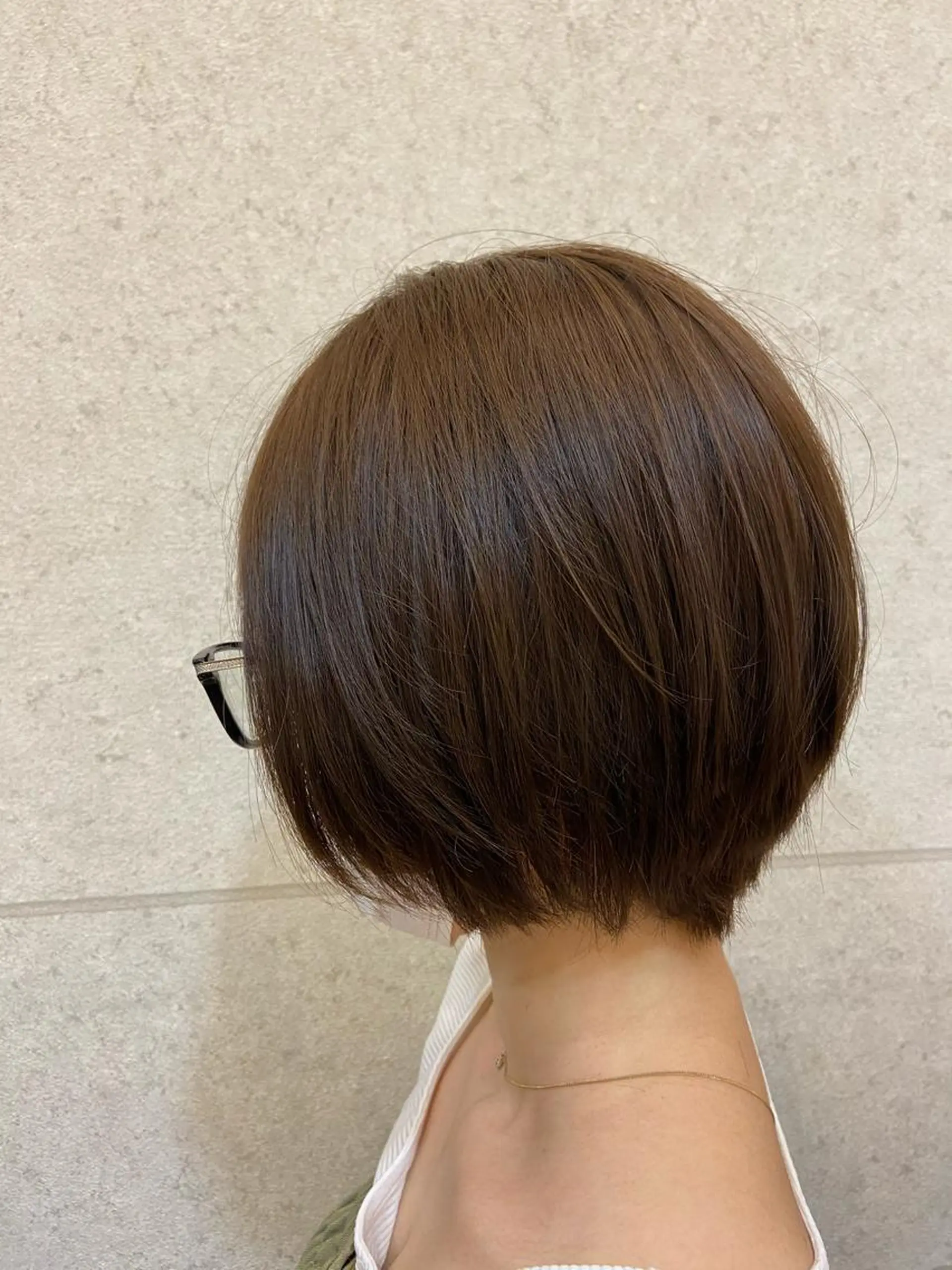 ショート 石橋遼統 /ショートボブのヘアスタイル