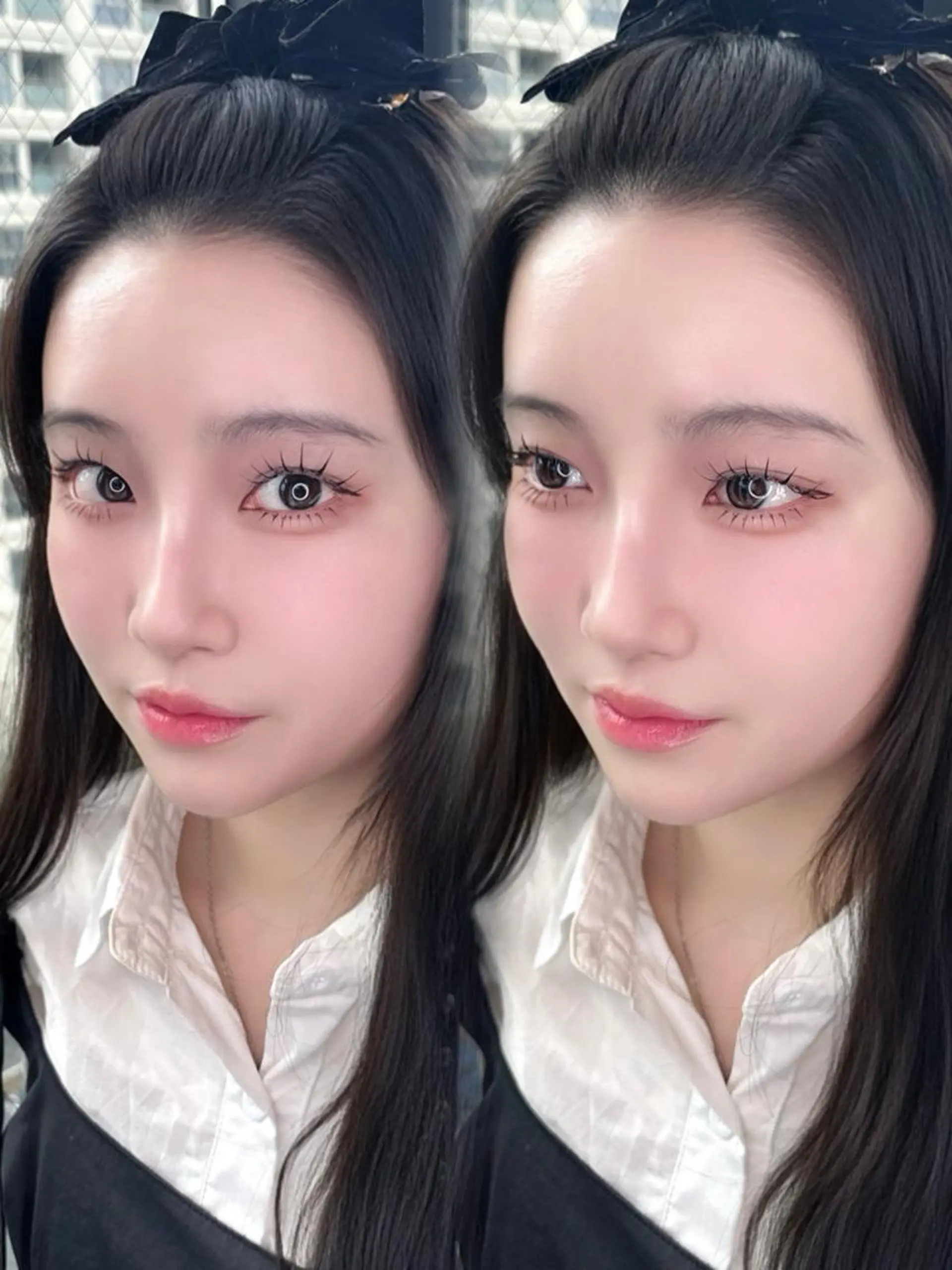 マツエク・マツパ KKSBeauty 梅田店のマツエク・マツパデザイン