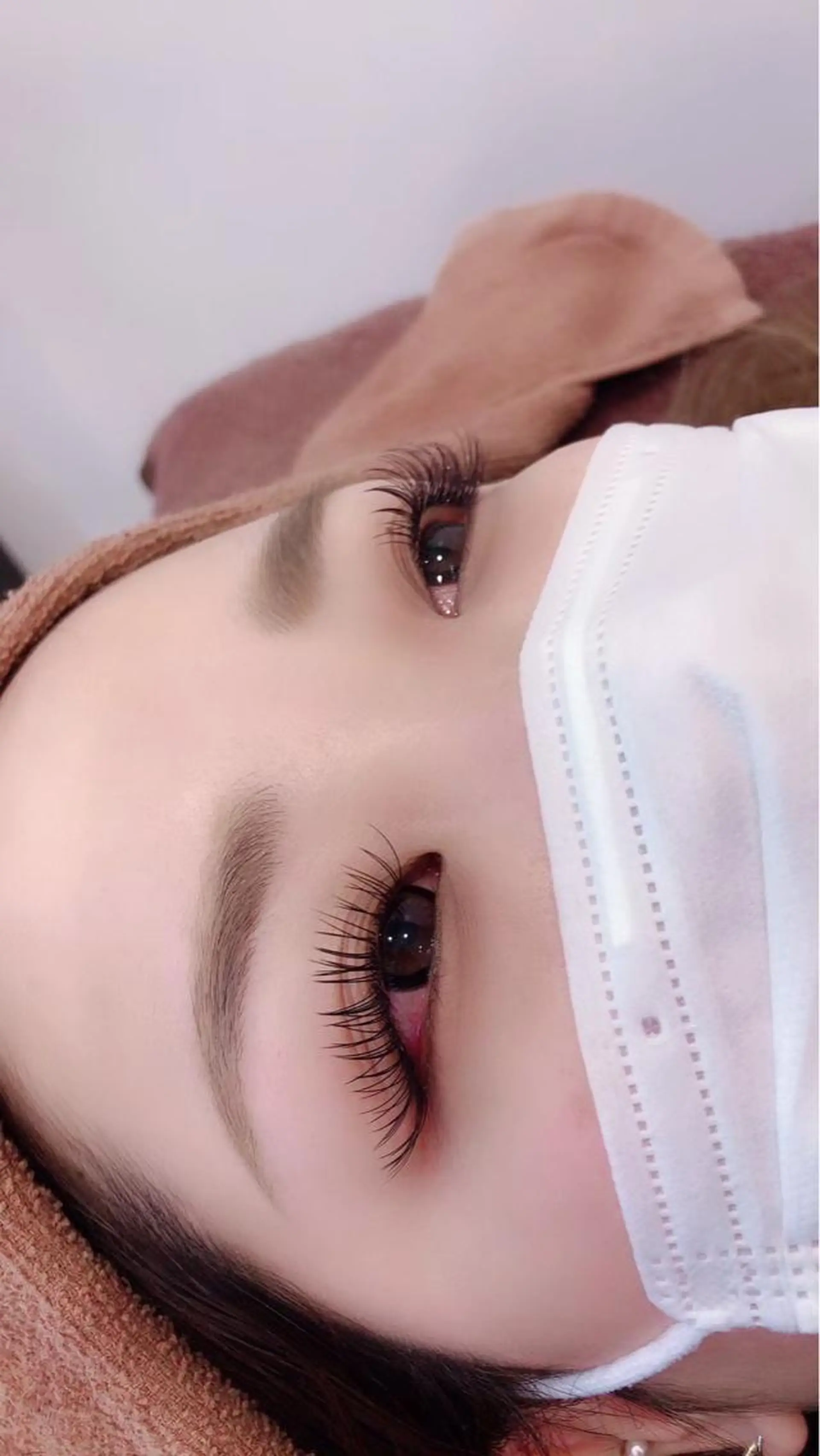 マツエク・マツパ AYU / MODE K's 松原のヘアスタイル