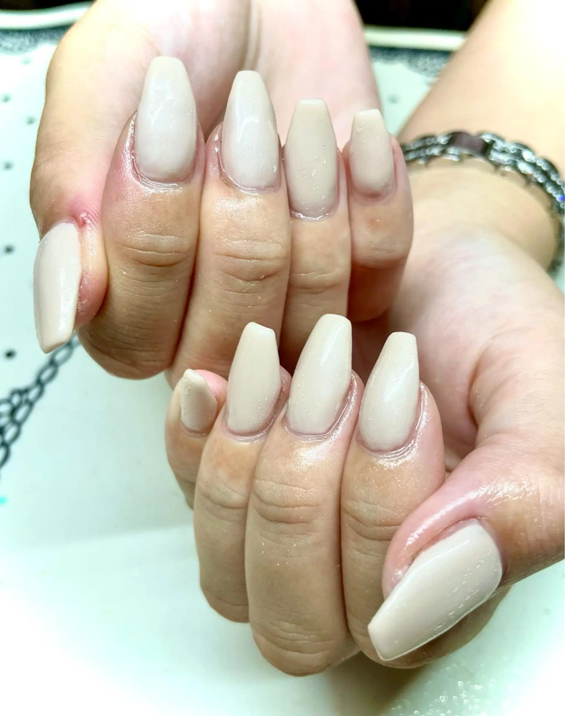 ネイル nailist cocoのネイルデザイン