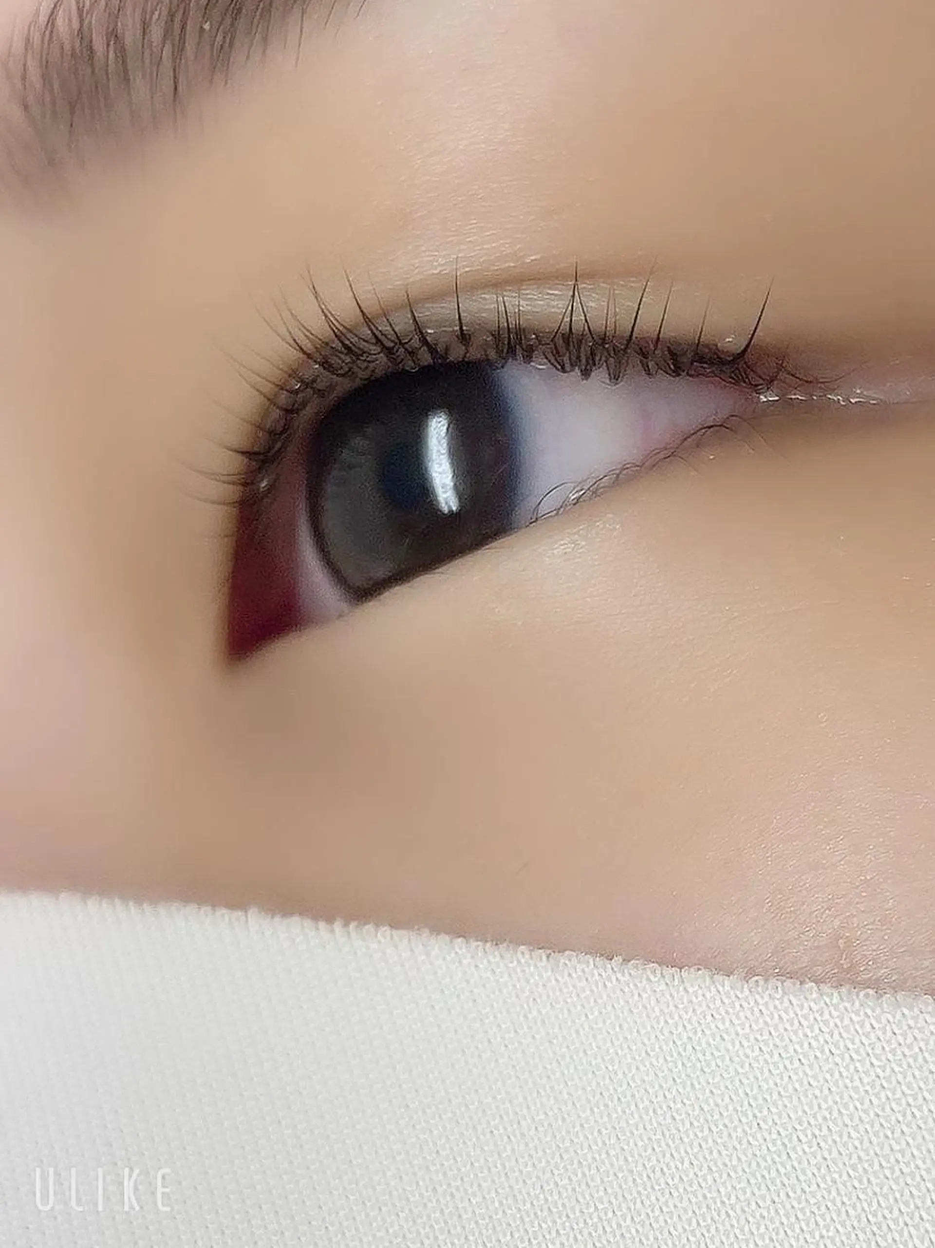 マツエク・マツパ 曳地 三千代のマツエク・マツパデザイン