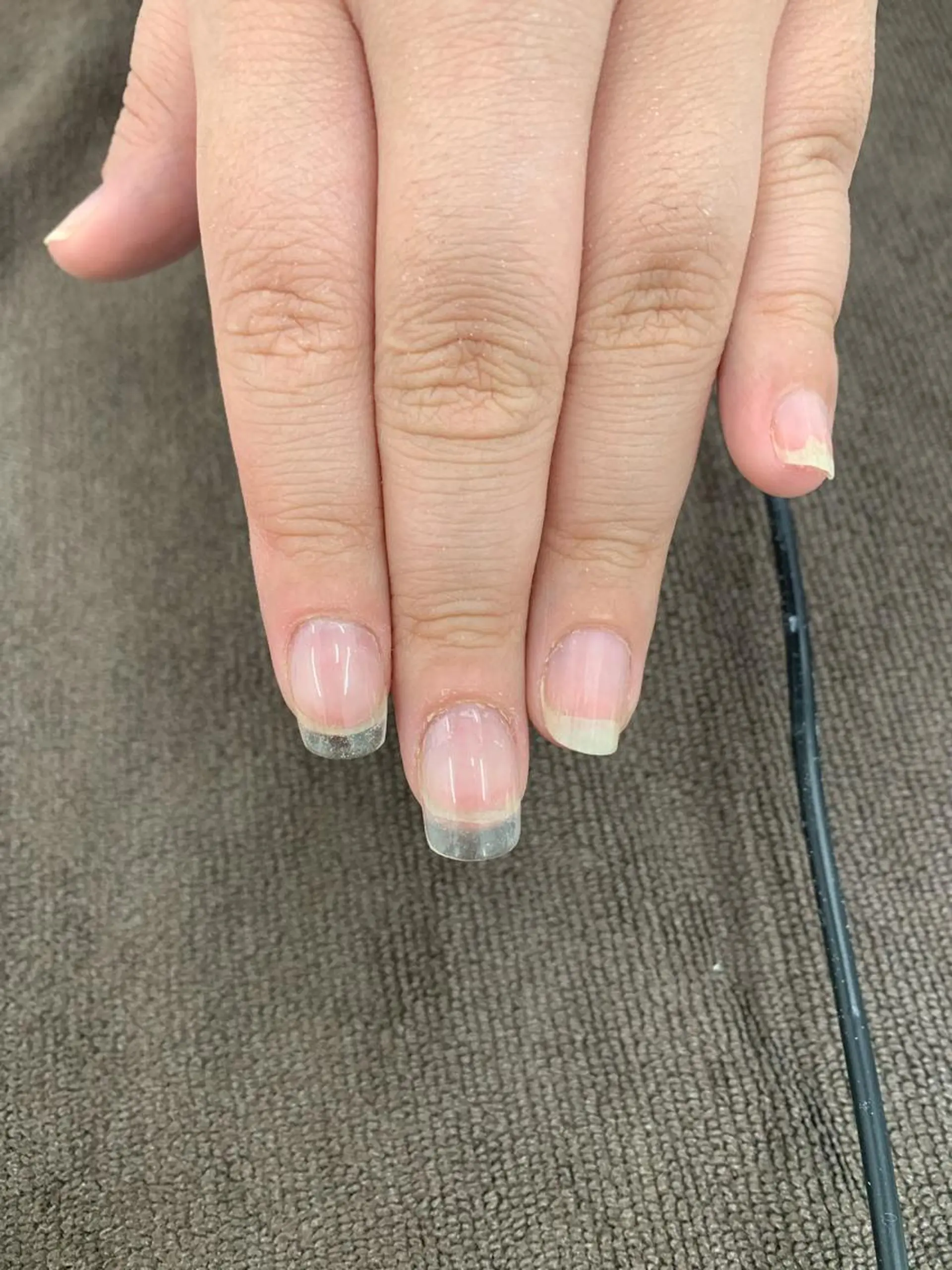 ネイル 痩身/脱毛/ネイル HARUKAのエステ・リラクイメージ