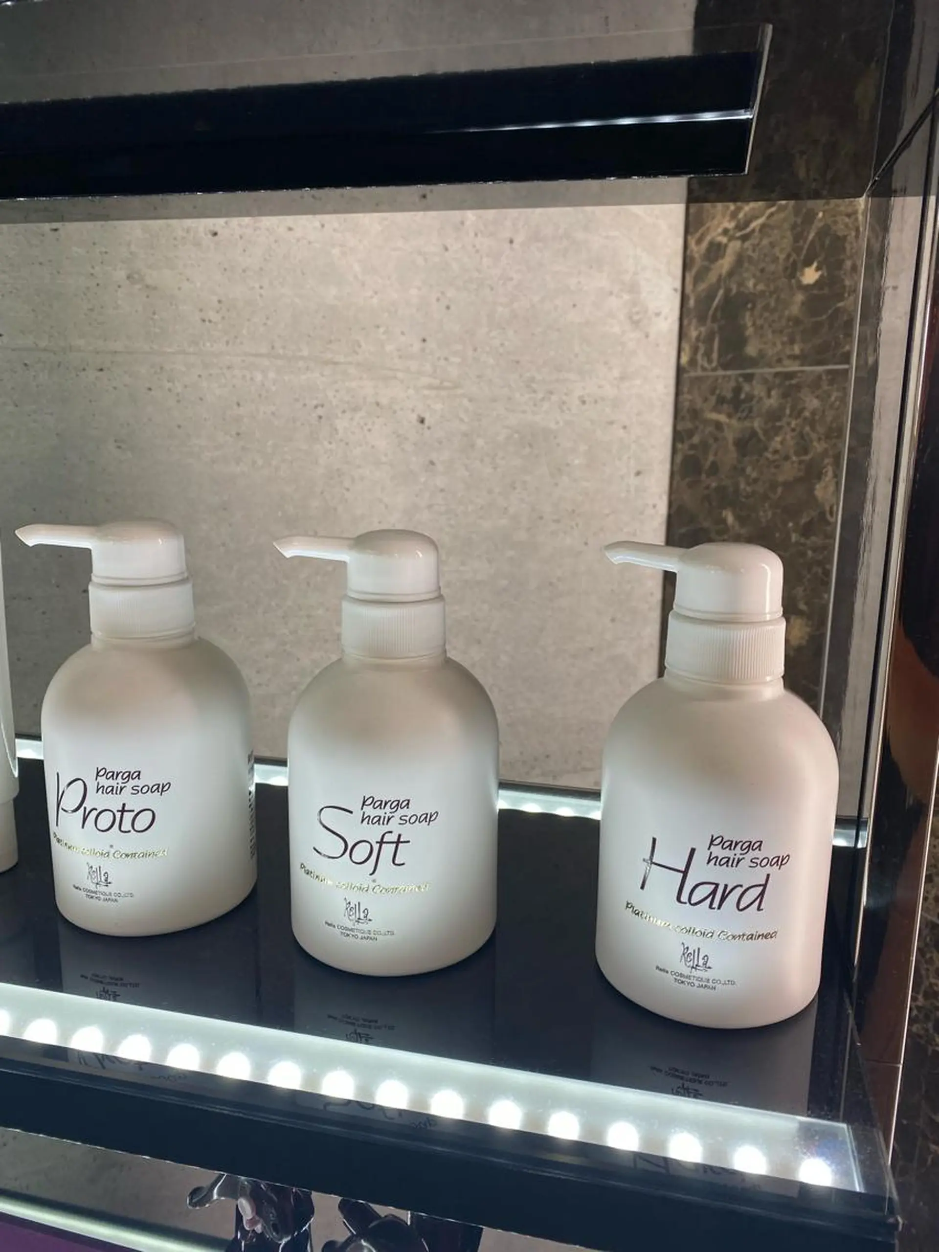 セミロング 🔥指名率No. 1 🔥⭐️ひかる⭐️のヘアスタイル