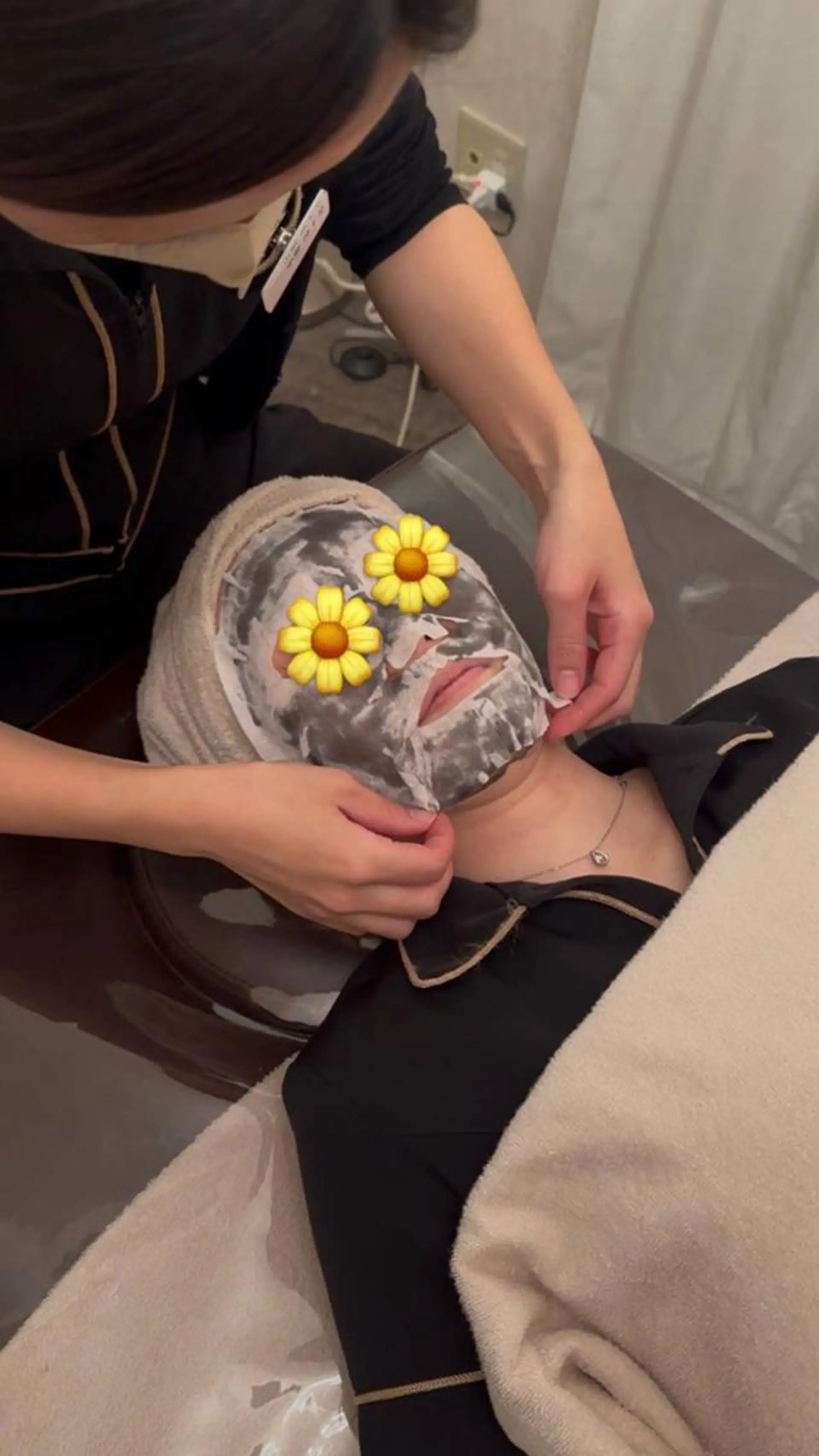 エステ リラク 鈴木 愛花の眉毛・アイブロウイメージ