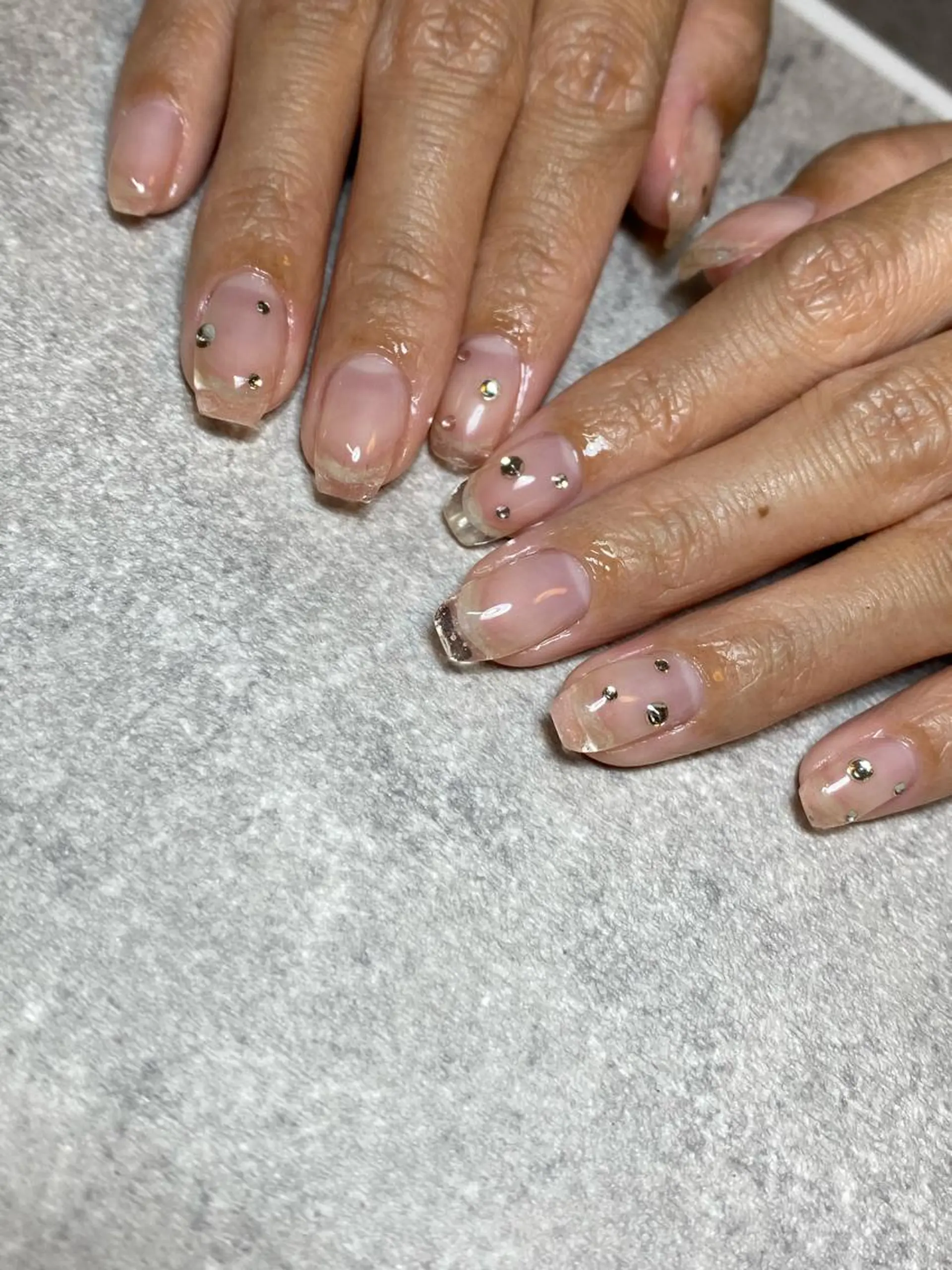 ネイル LIll nailのネイルデザイン