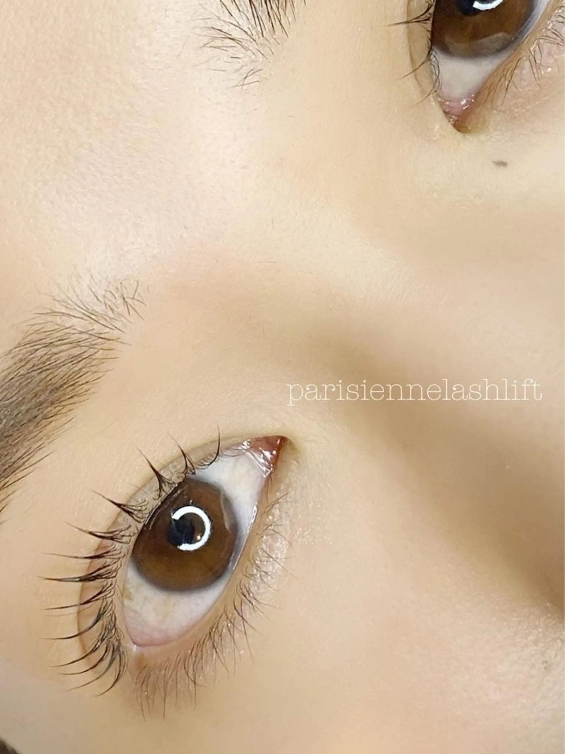 マツエク・マツパ マツパ Eliss kyobashi所属・🌙.°眞柄 奈実🌙.°のマツエク・マツパデザイン