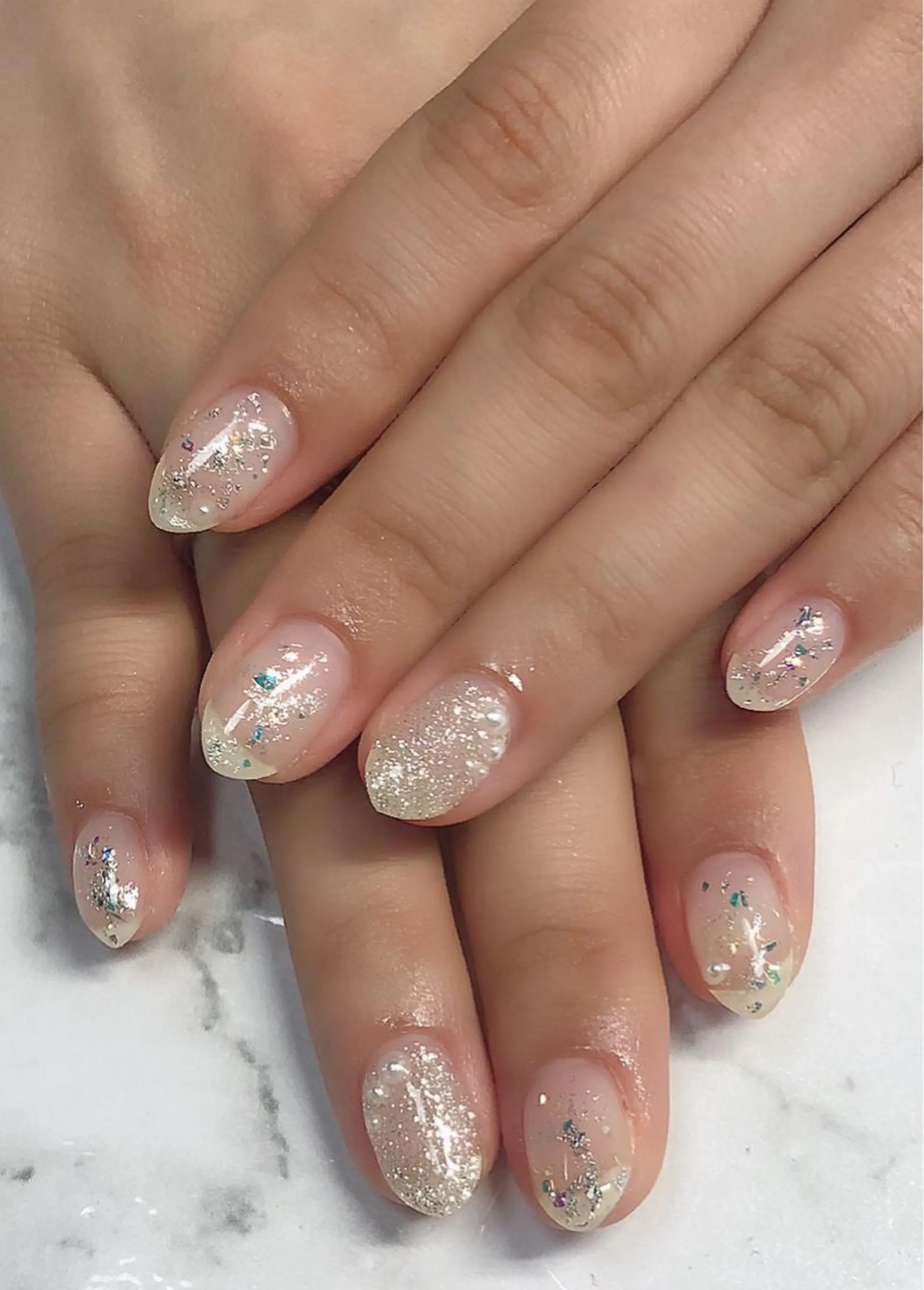 ネイル N.CHLOE 永島のネイルデザイン