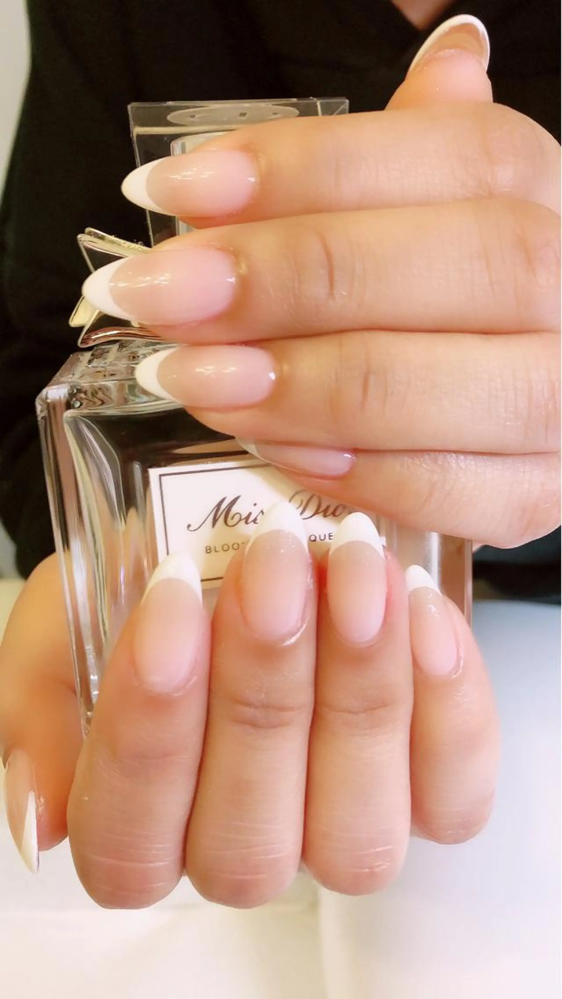 ネイル Petite Cannelleのネイルデザイン