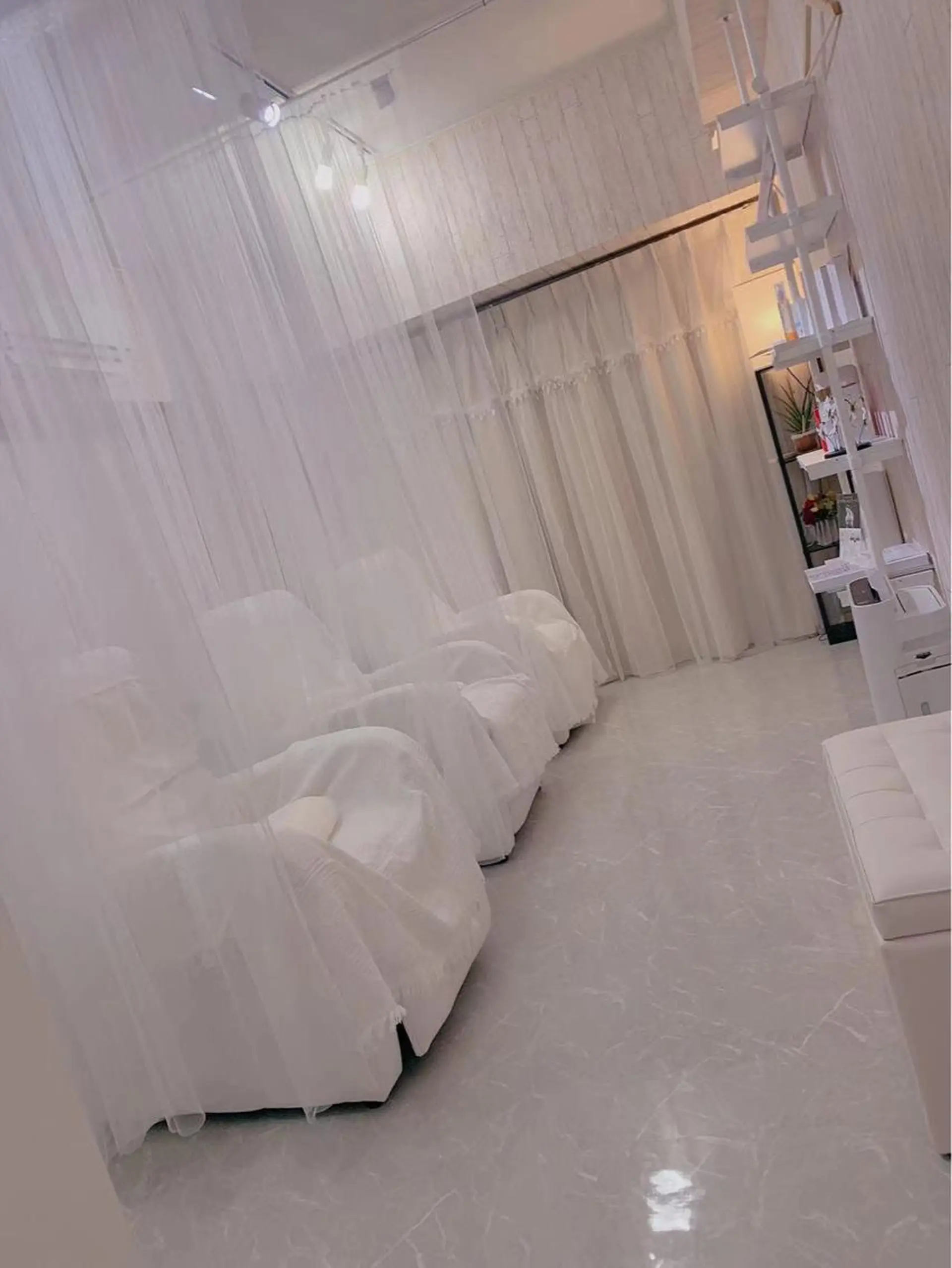 マツエク・マツパ BEL EYE BEAUTYのマツエク・マツパデザイン