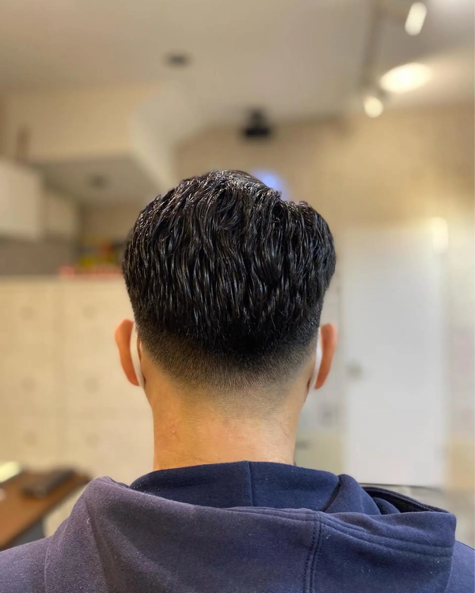 メンズ 🔥メンズ専門🔥 Ayutoのヘアスタイル