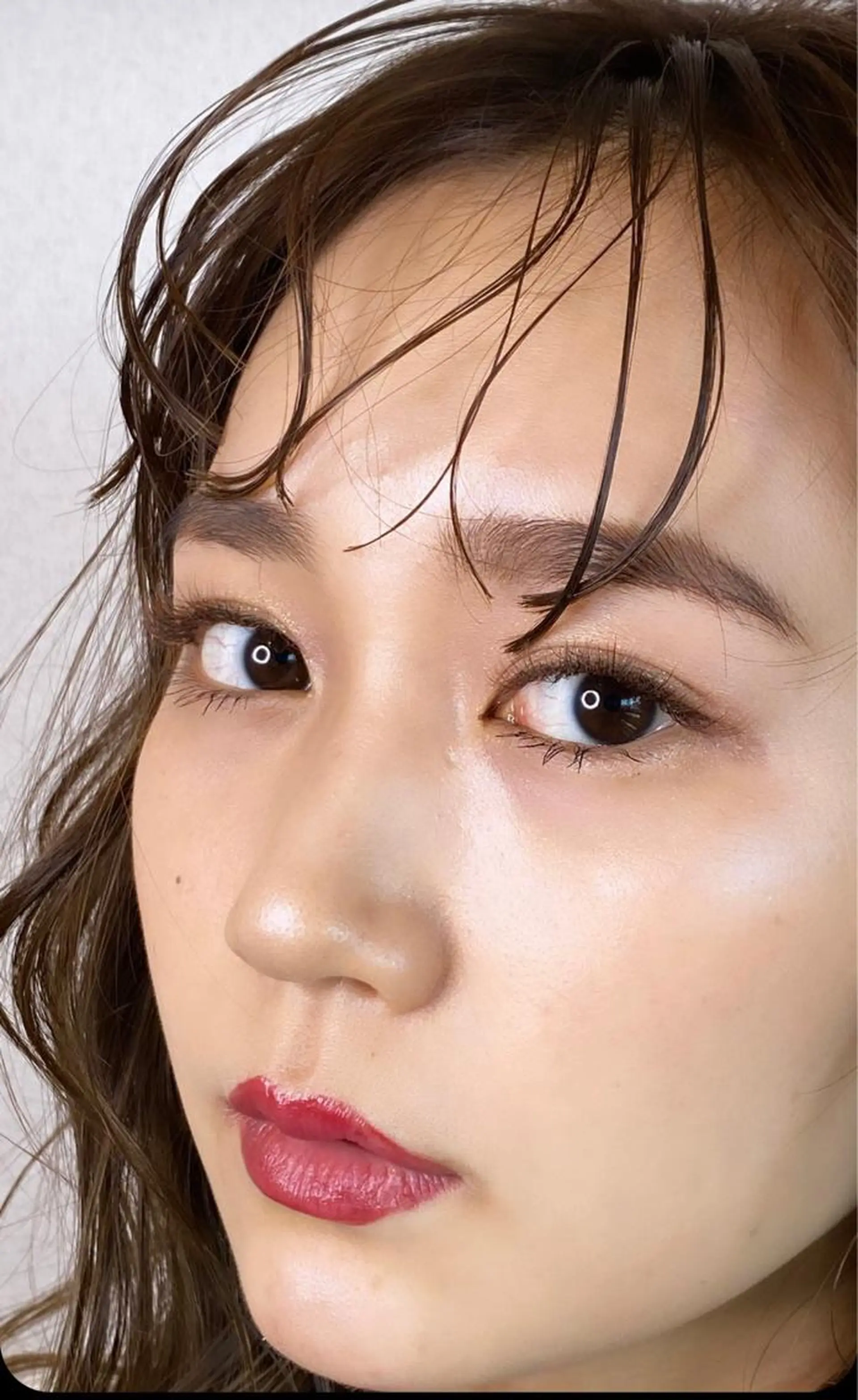 マツエク・マツパ マツエク ayaka🎀のマツエク・マツパデザイン