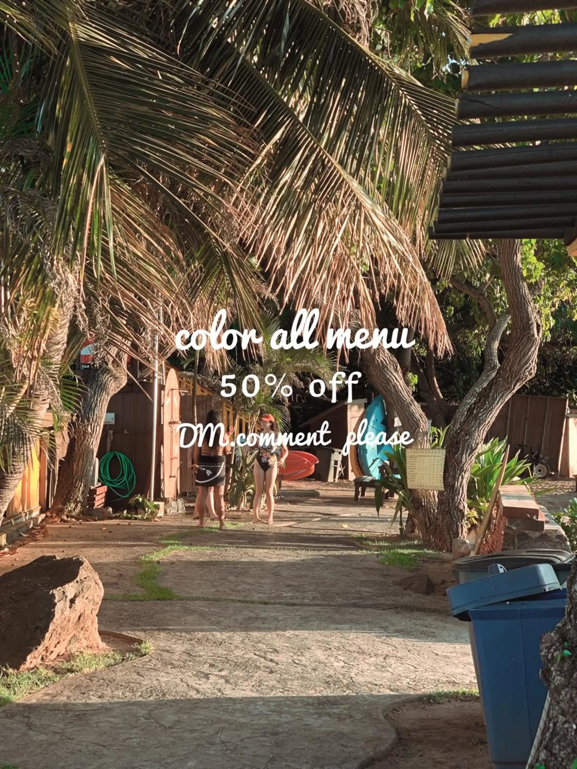 カラー Miku 🇺🇸のヘアスタイル