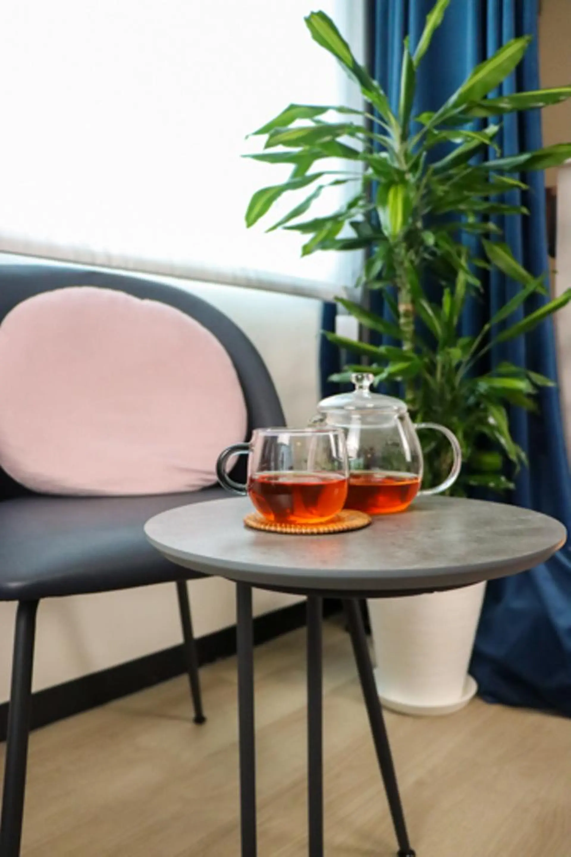 女性専用サロン 木翠のエステ・リラクイメージ