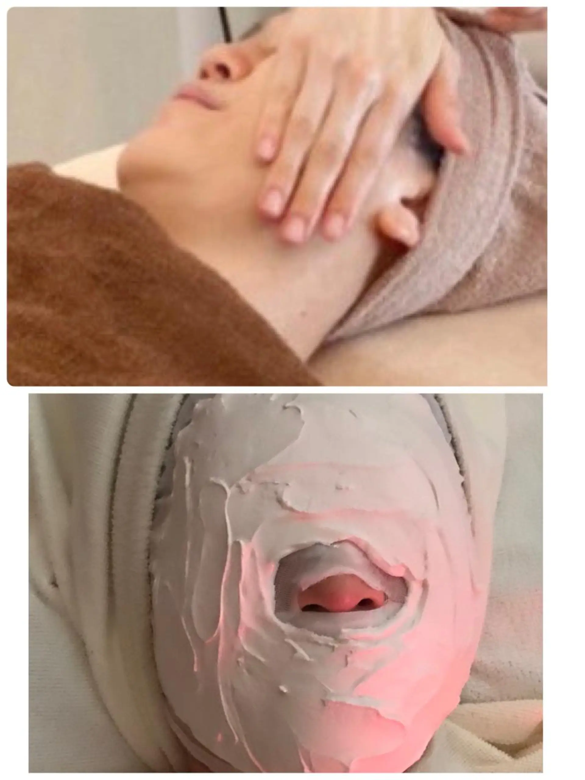 メンズ Aloha Mana 草加Ohana店のエステ・リラクイメージ