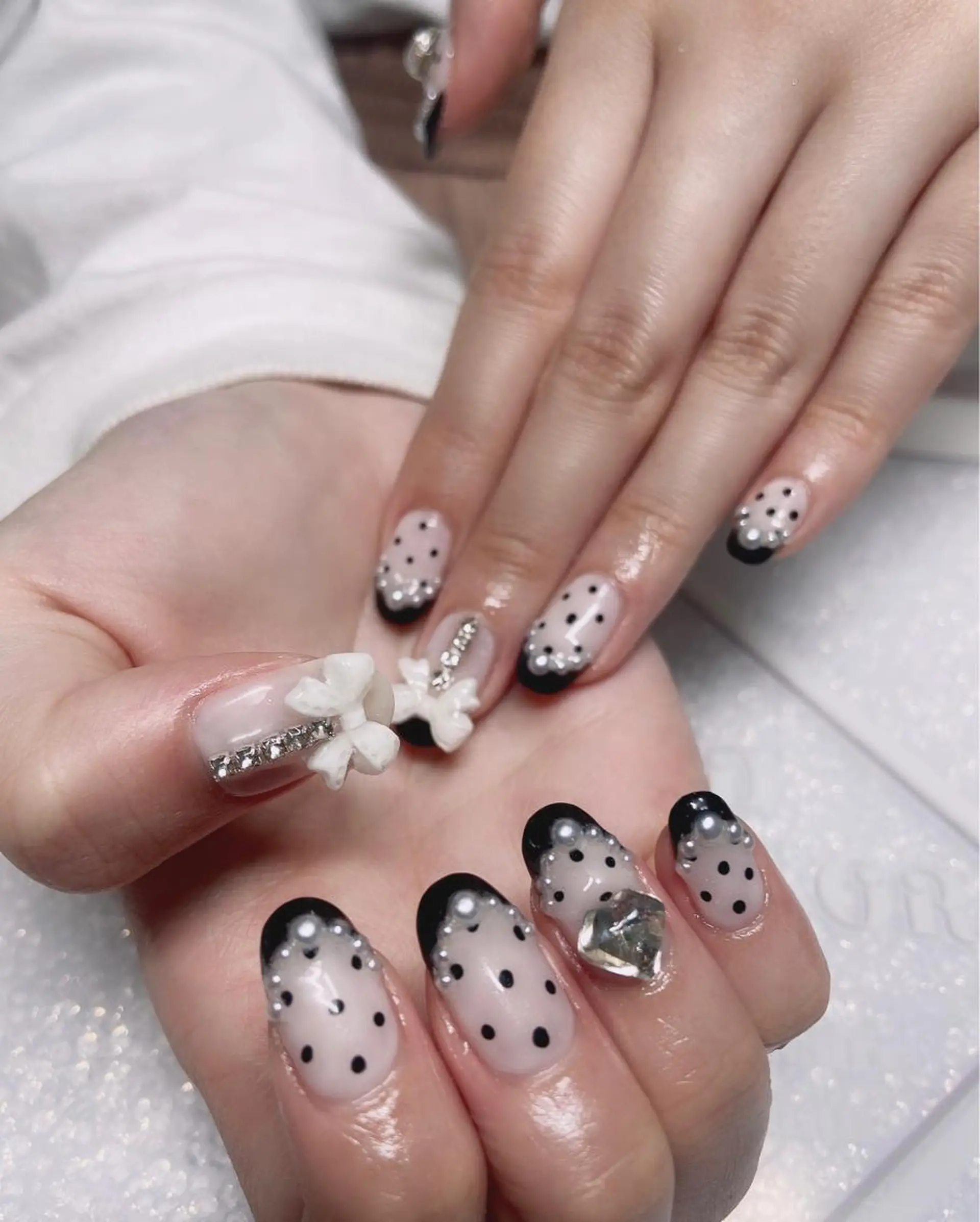 ネイル COCO ネイルのネイルデザイン