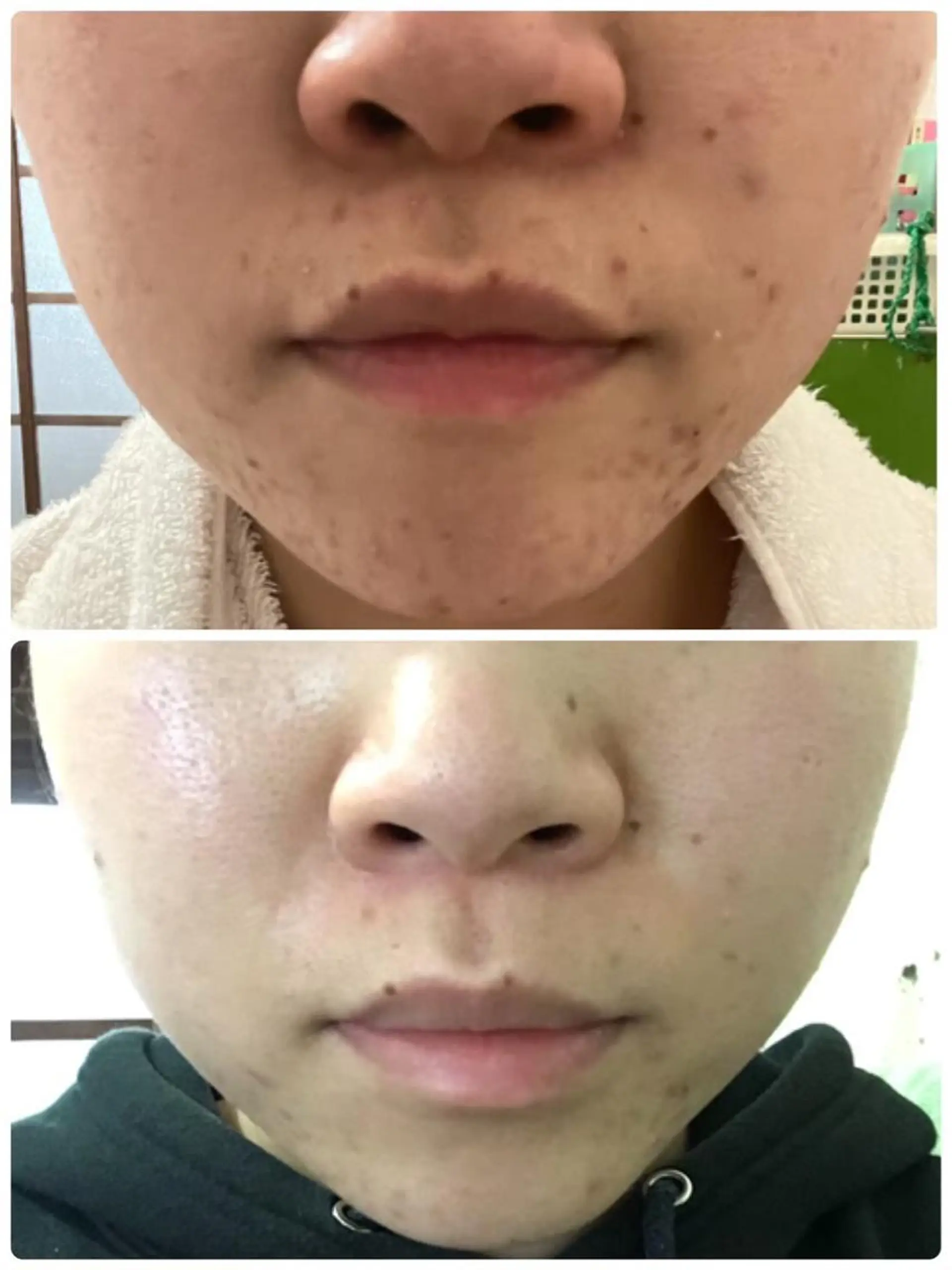 tominaga ryokoのヘアスタイル