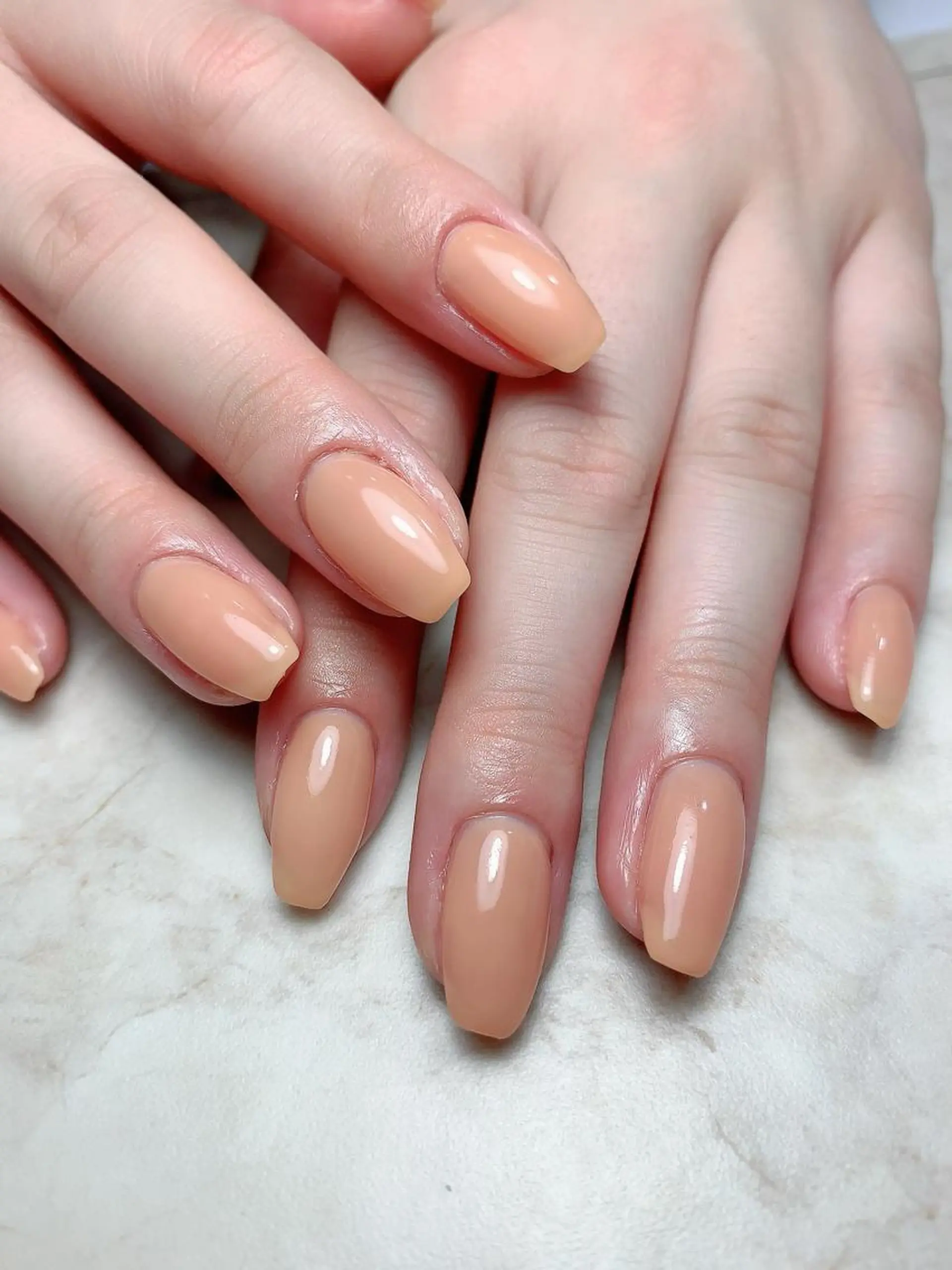 ネイル ハンドネイル 𝐑𝐞𝐯𝐢𝐨 ___堺市西区のマツエク・マツパデザイン