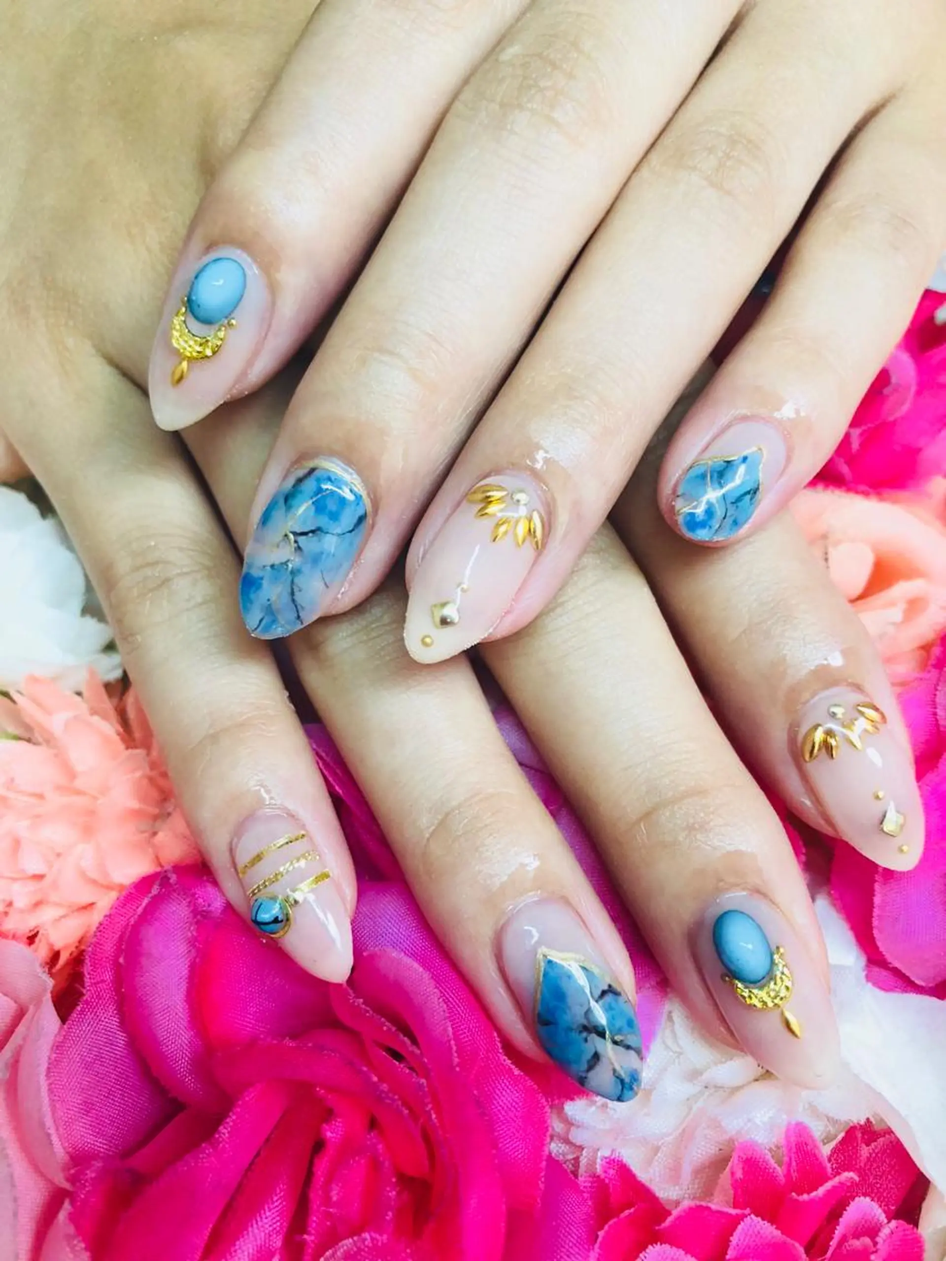 ネイル 酵素風呂 RA.RAのその他イメージ