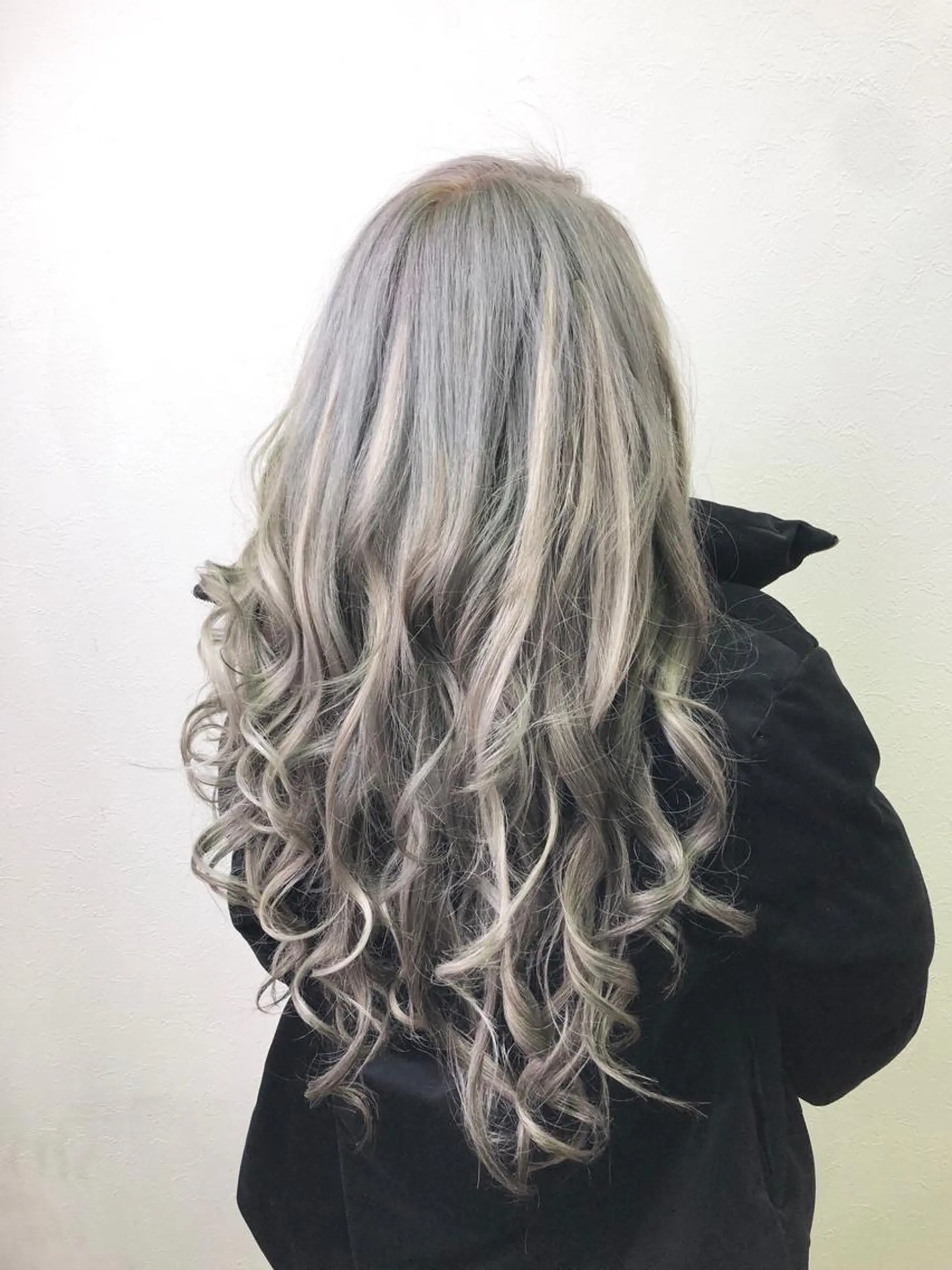 エクステ/コスパ◎ /メンズ!白石宇由のヘアスタイル