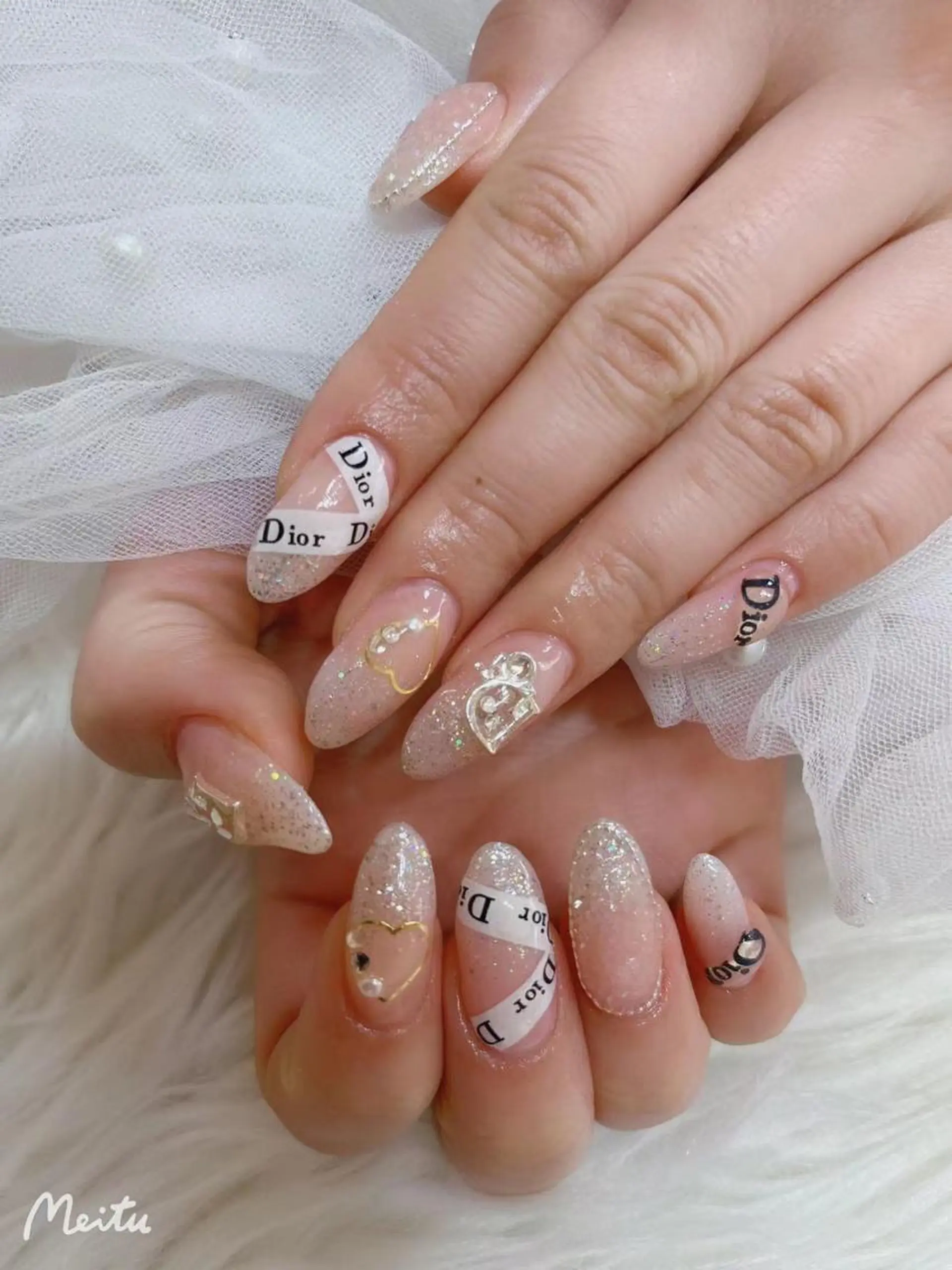 ネイル ハンドネイル COCO ネイルのネイルデザイン