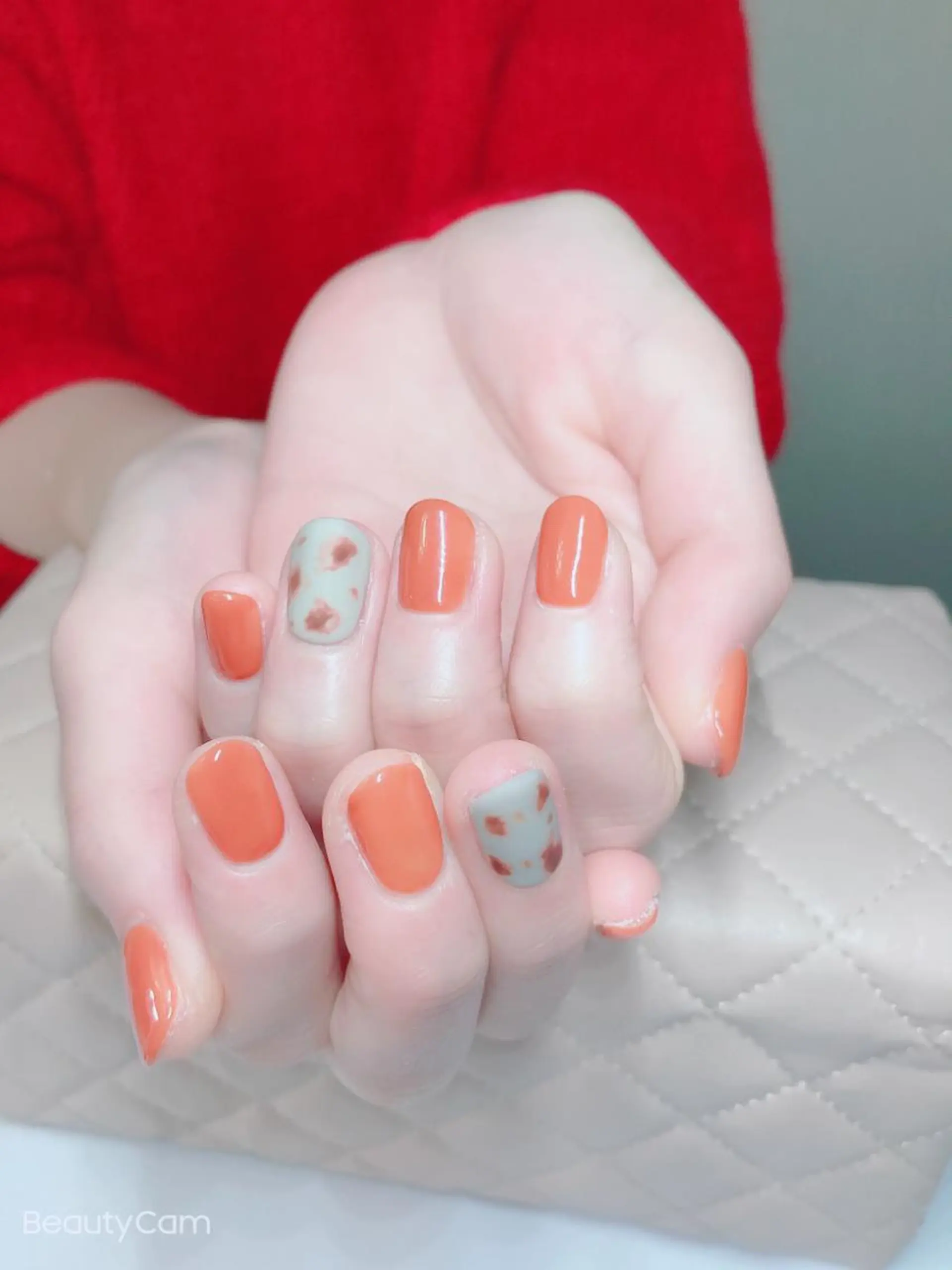 ネイル Salon MINEのエステ・リラクイメージ