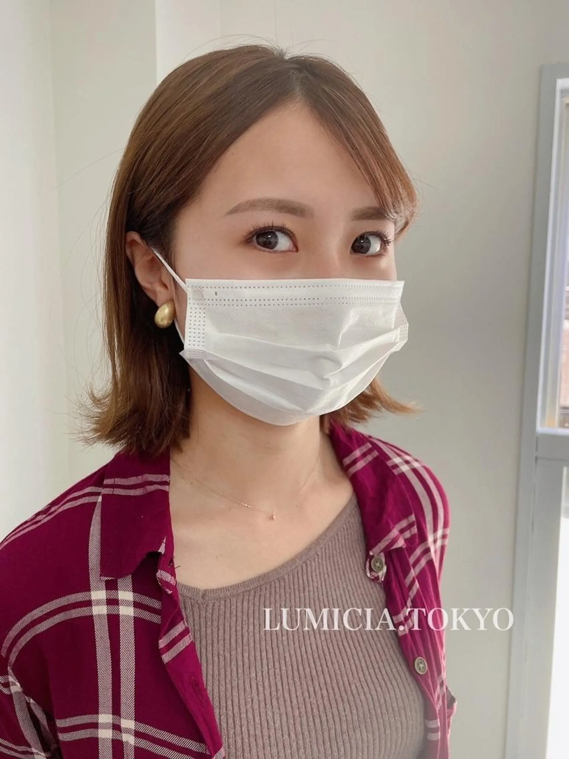 アイブロウ ハリウッドブロウリフト 眉毛ワックス脱毛 ワックス脱毛 その他(アイブロウ) 眉毛LUMICIA TOKYO博多駅前店の眉毛・アイブロウイメージ