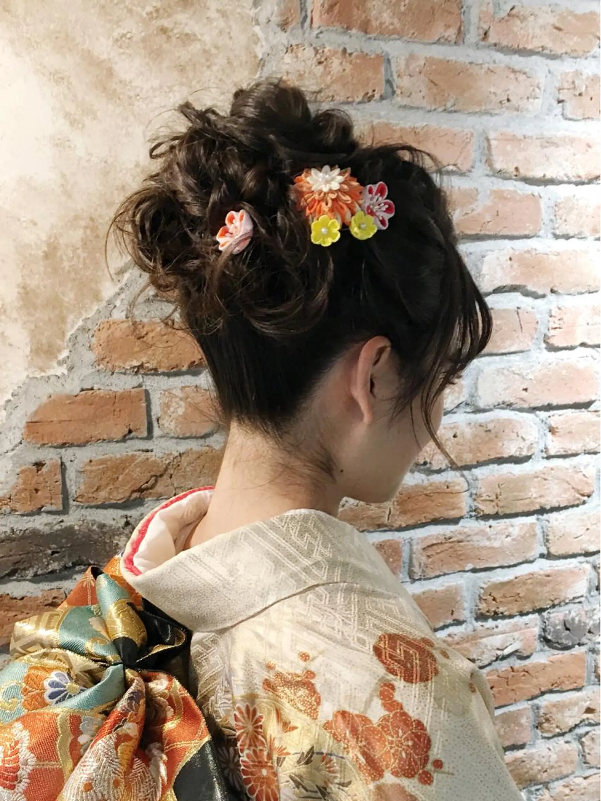 NEW Open✨ 髪質改善Manamiのヘアスタイル