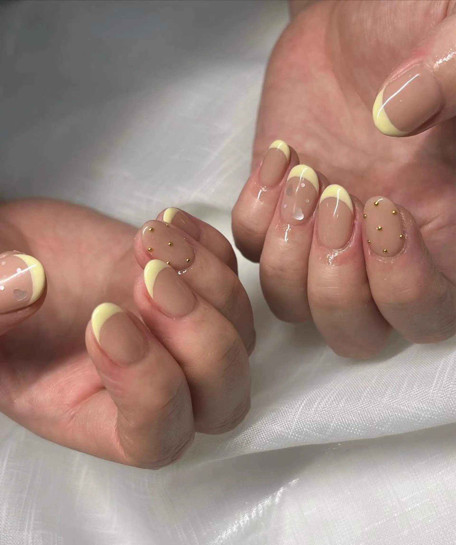 ネイル soary nailのネイルデザイン