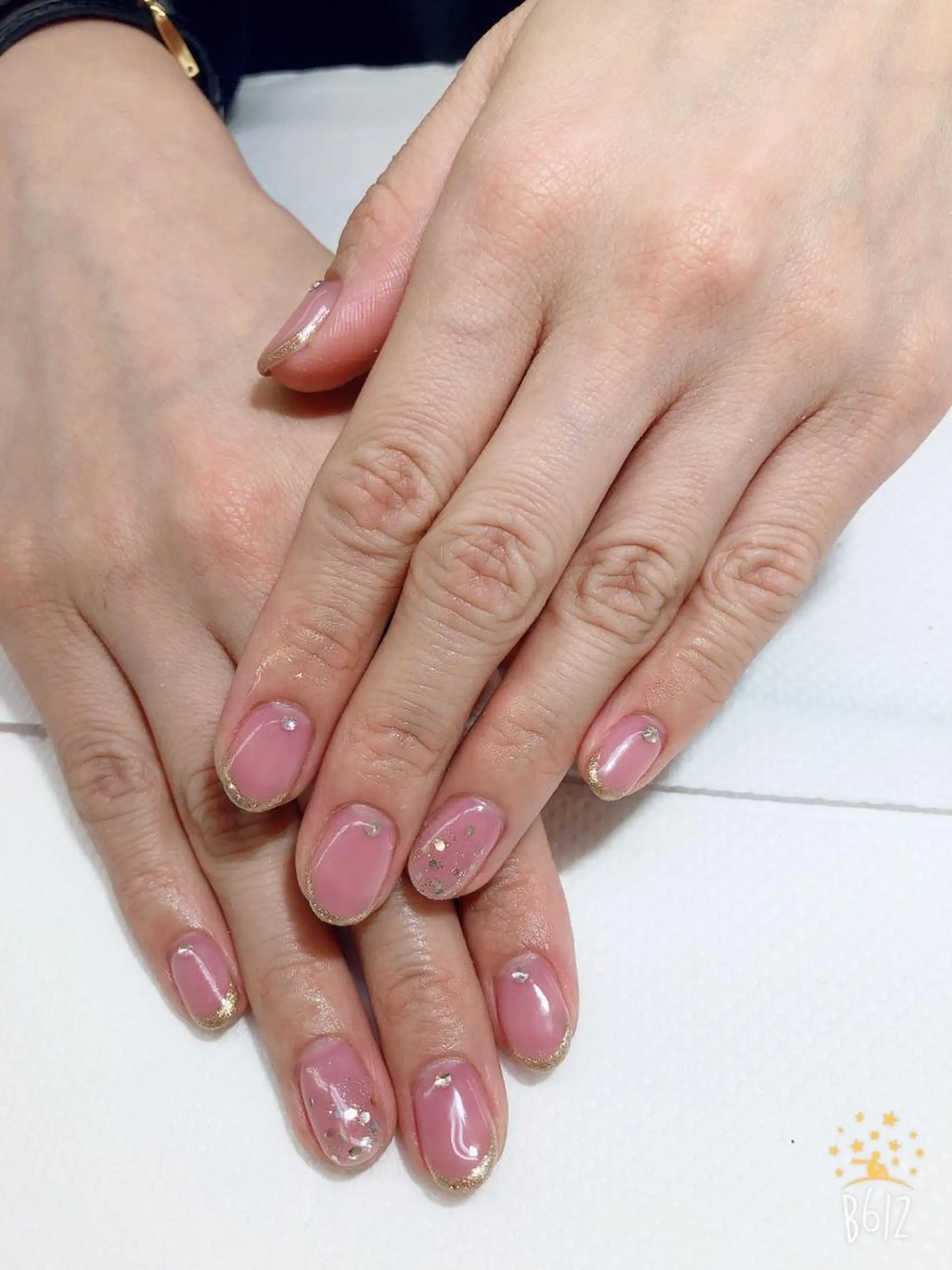 ネイル nail salon angeのネイルデザイン