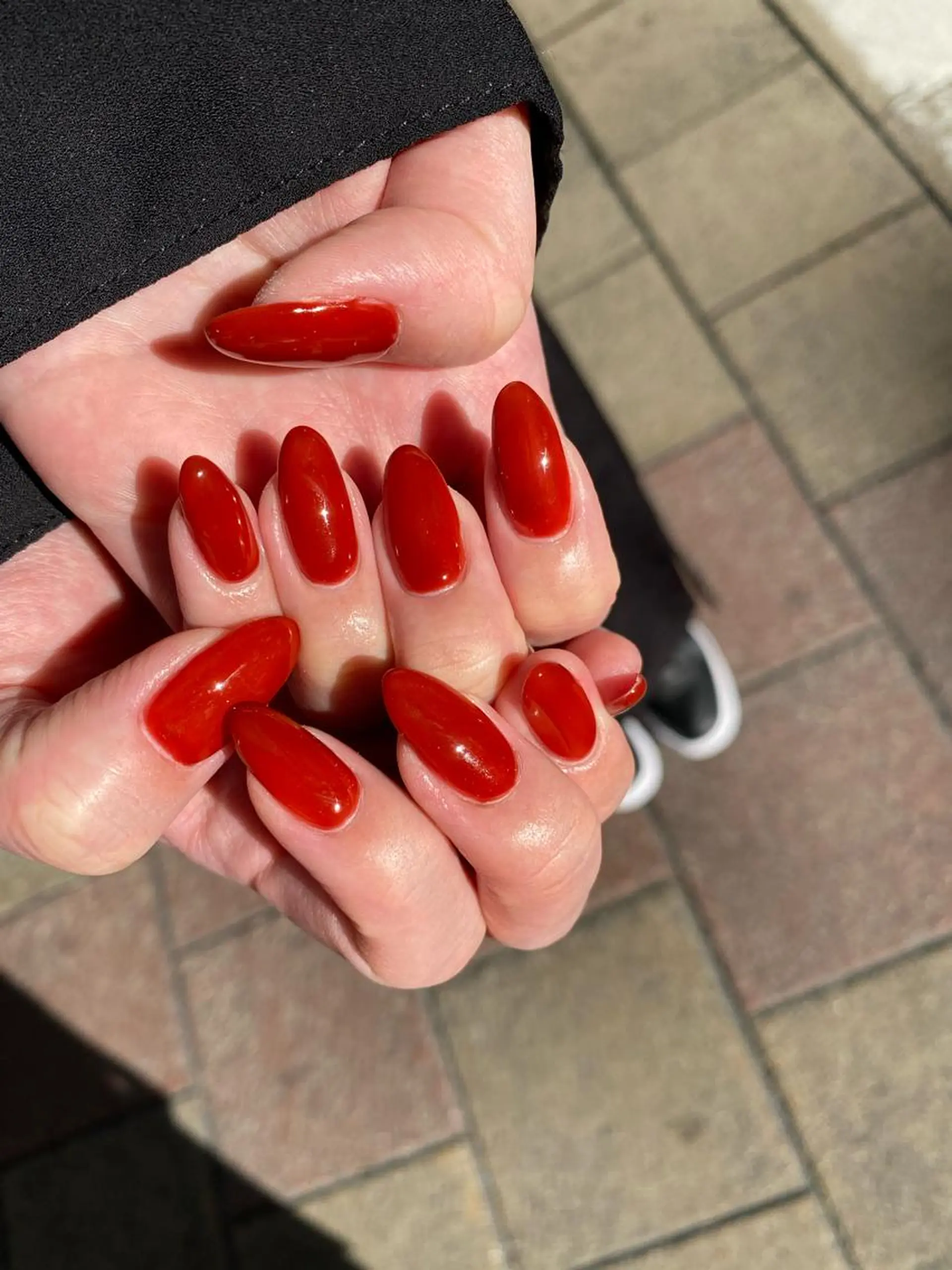 ネイル ハンドネイル フットネイル nailsalon ∞ ﾐｶﾅﾙ ∞のネイルデザイン