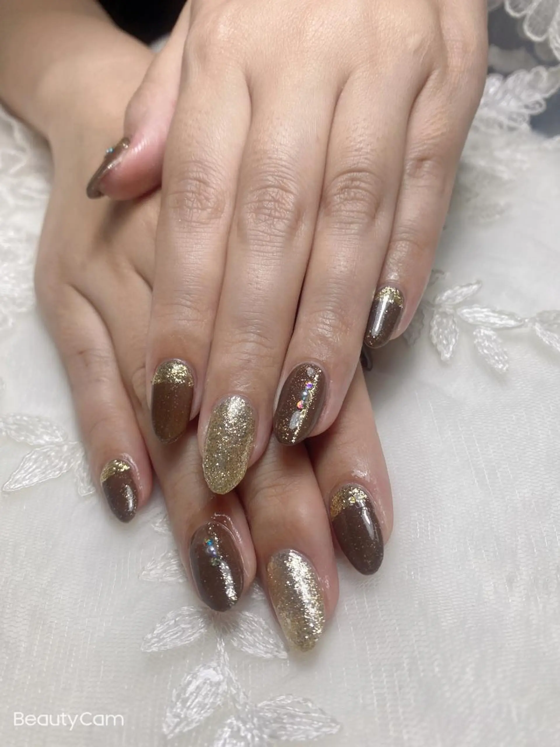 ネイル ハンドネイル Max nail&eyeのネイルデザイン