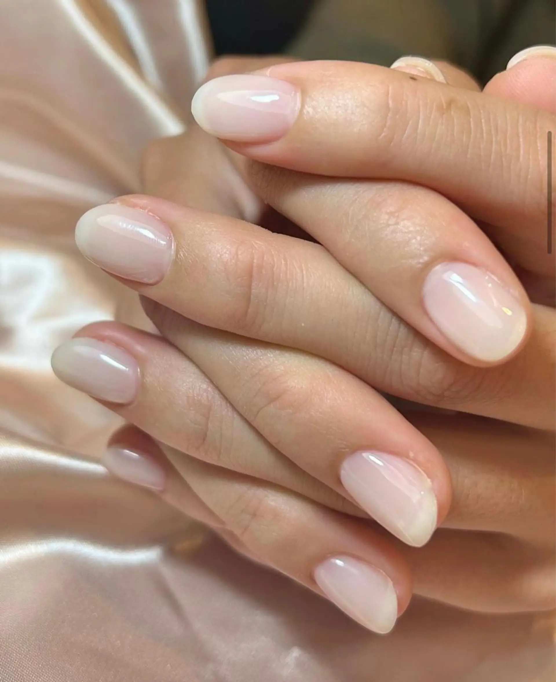 ネイル Nishiyama Honokaのネイルデザイン