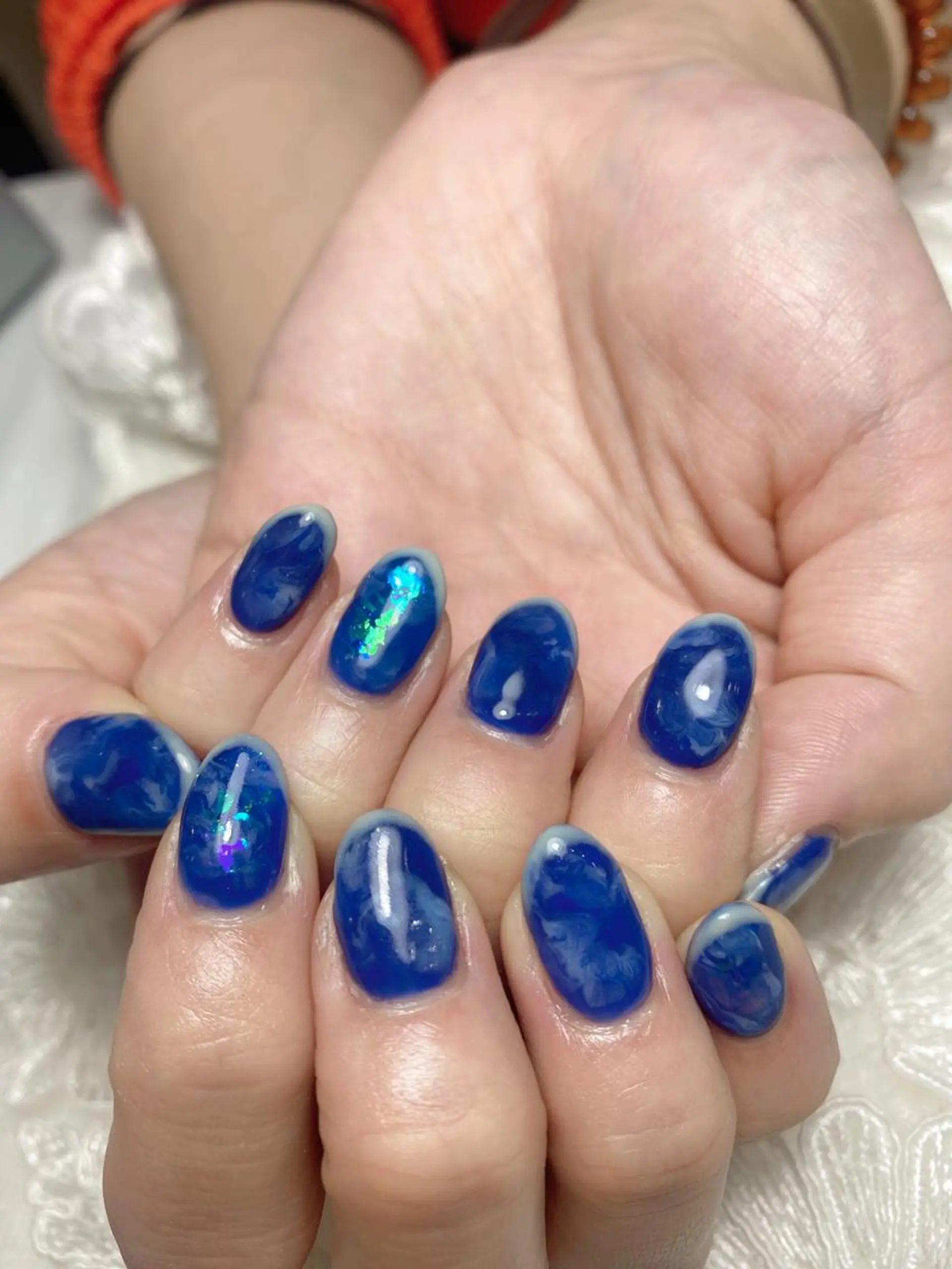 ネイル ハンドネイル Max nail&eyeのネイルデザイン