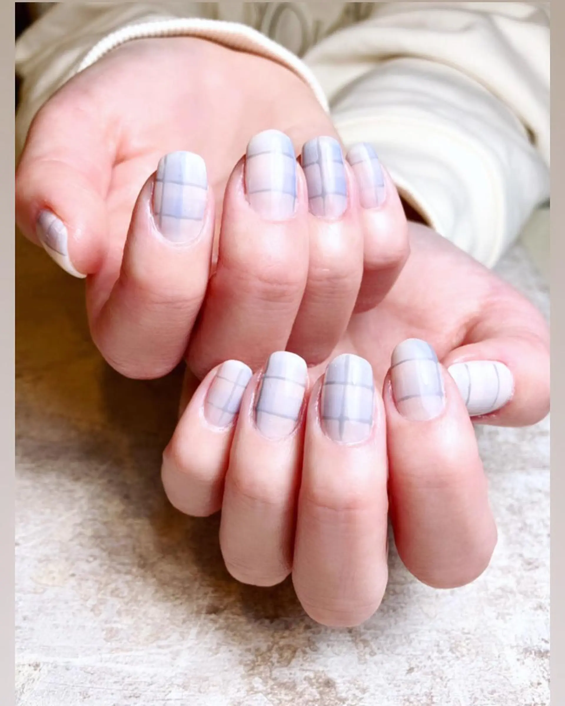 ネイル atelier nife.のネイルデザイン