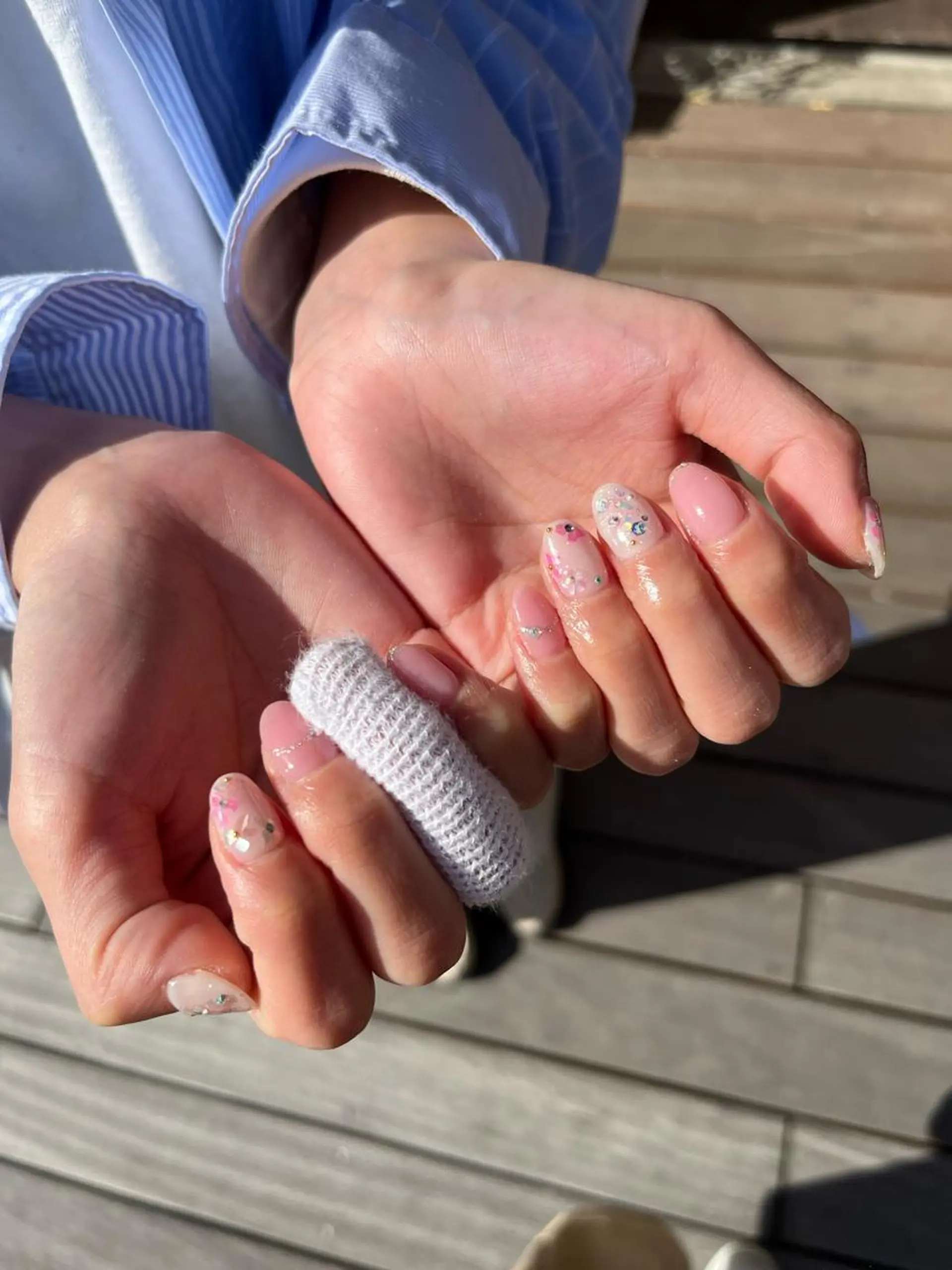 ネイル その他(ネイル) eclale nのネイルデザイン