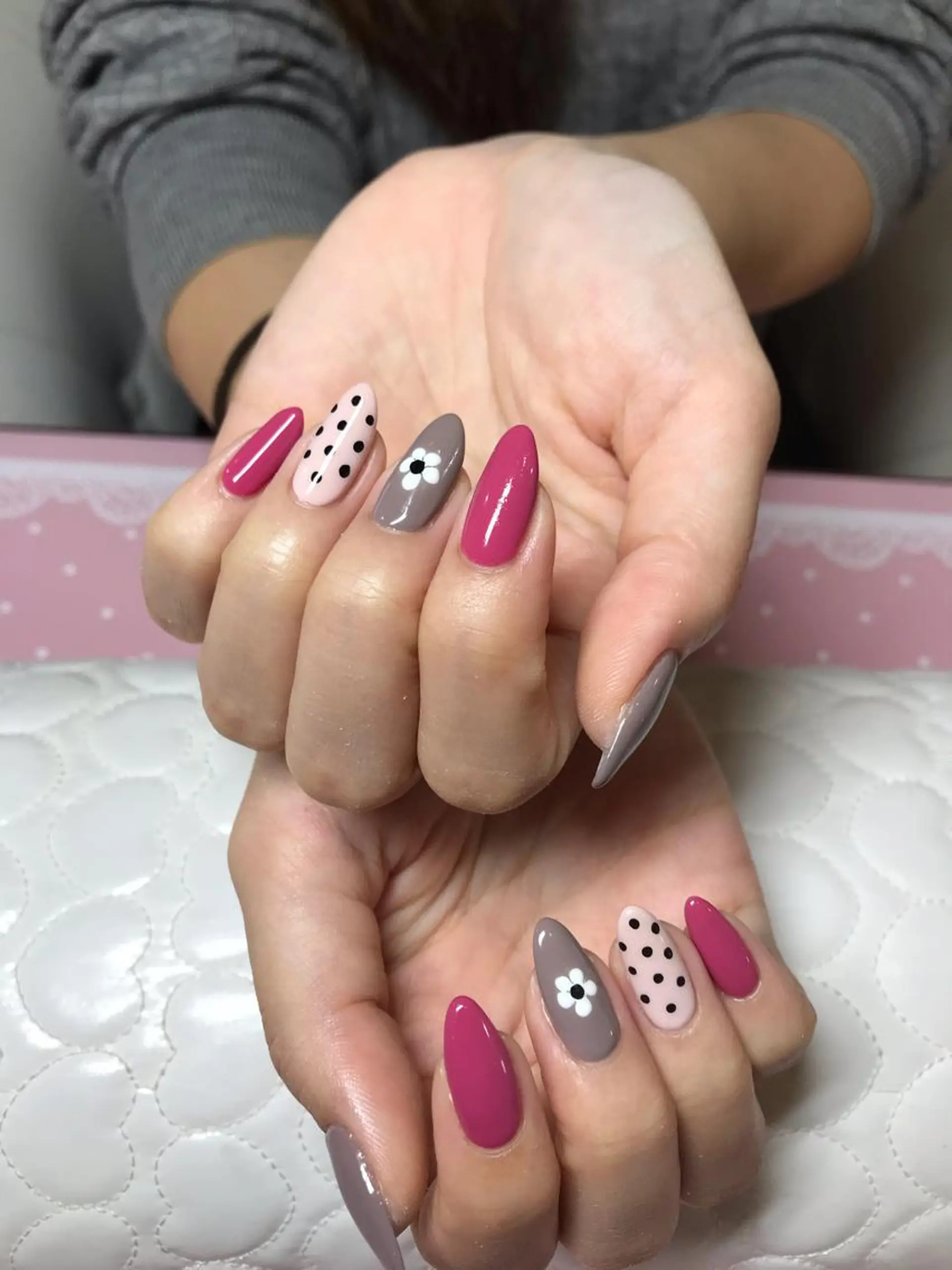 ネイル Nail Salon kihi大塚店のネイルデザイン
